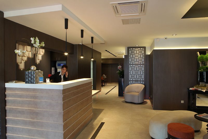 Relais Saint-Jacques, Coings - photo 3