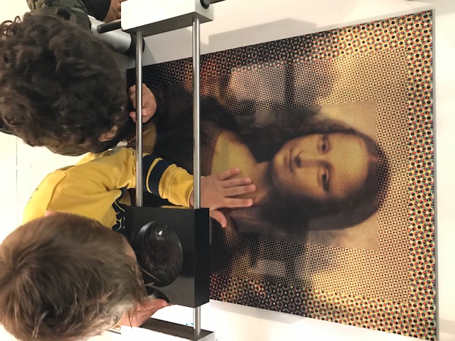 Atelier Musée de l'Imprimerie, Le Malesherbois - photo 9