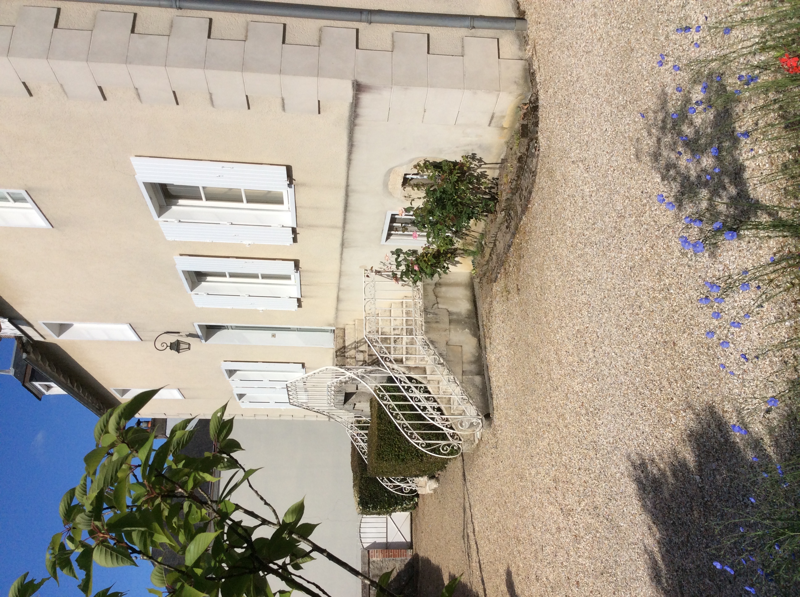 Exposition et conférence : « Clin d’œil à George Sand »