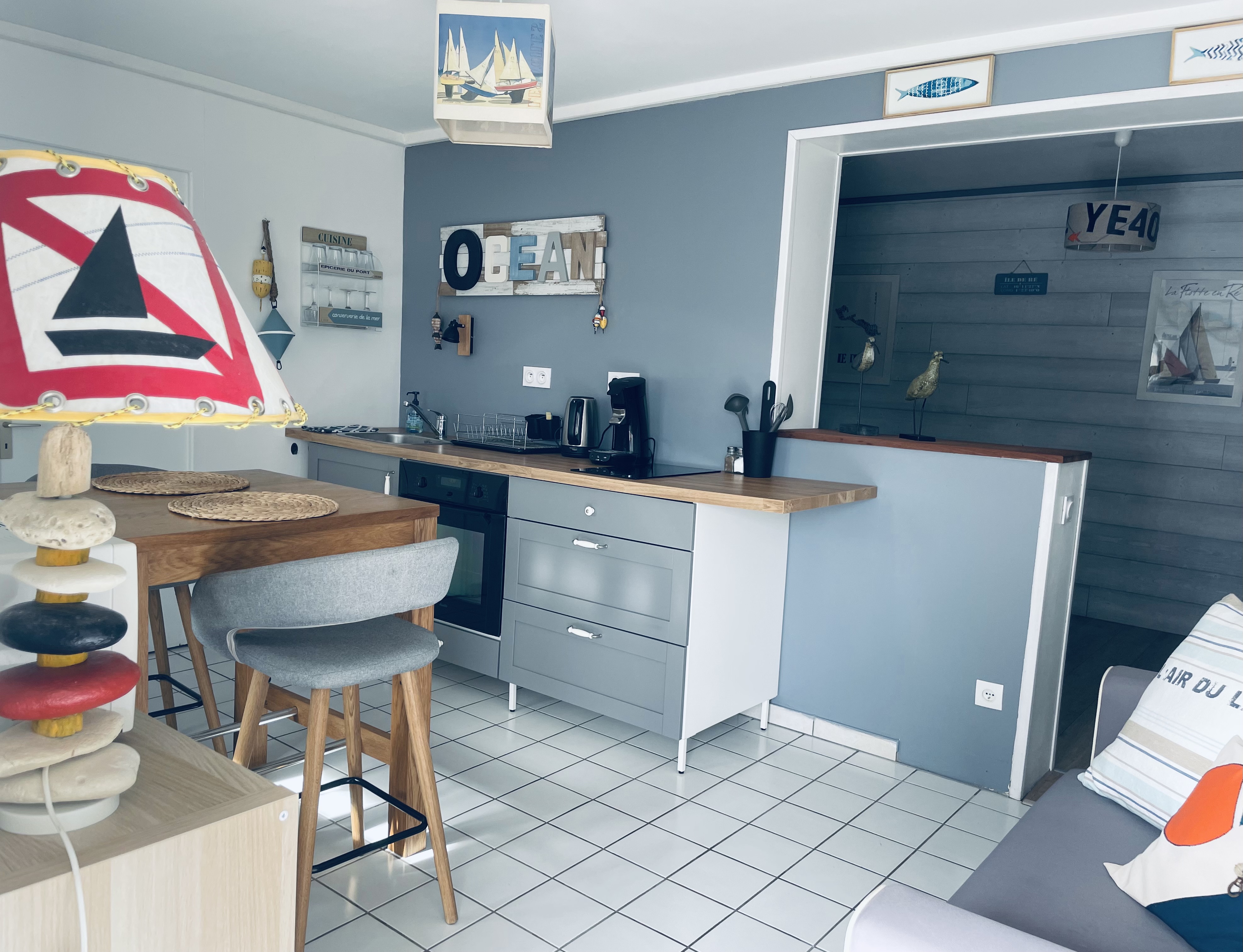 Studio au Bord du Lac d'Eguzon, Éguzon-Chantôme - photo 5