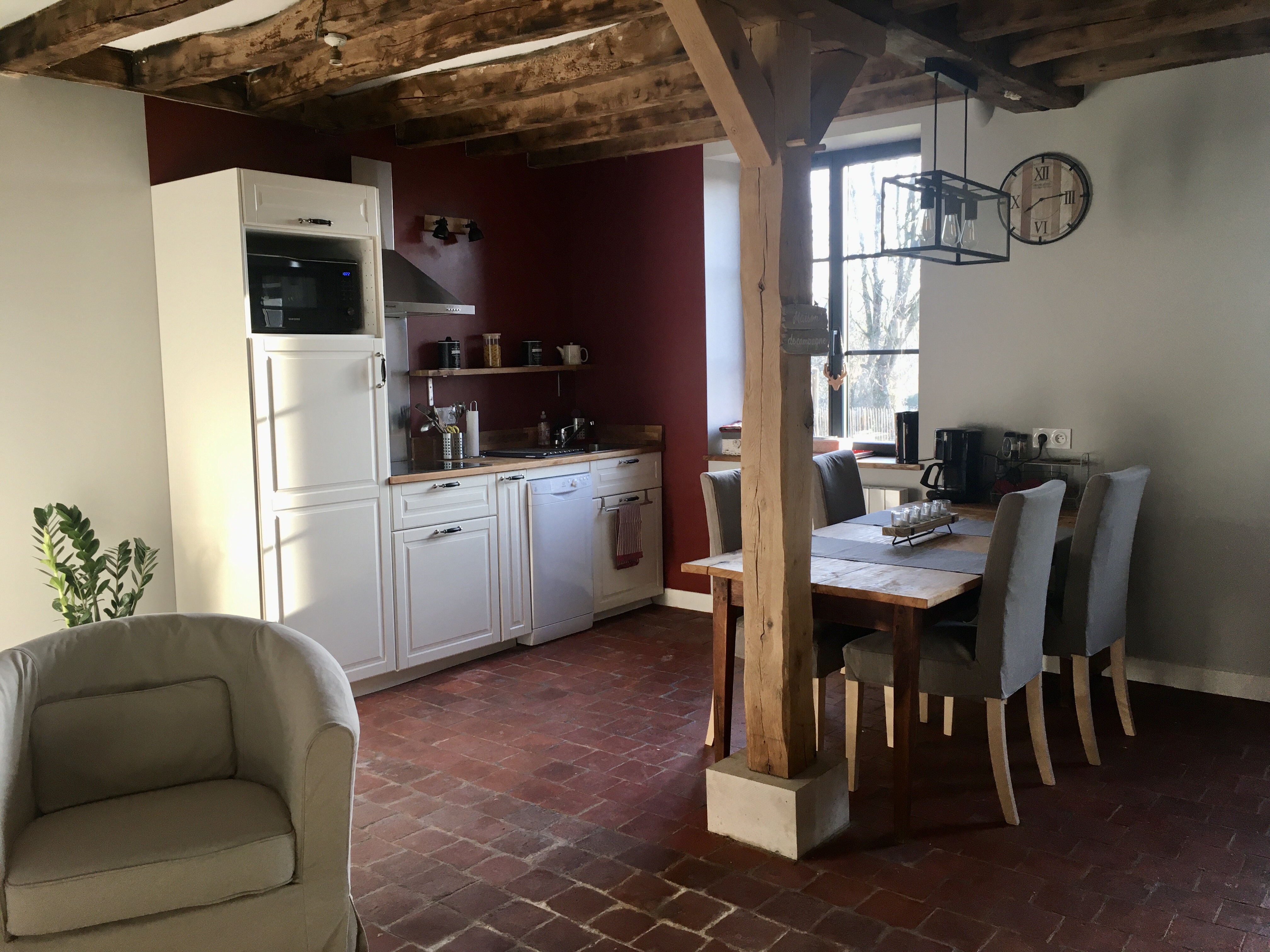 Val de Chambord- Le Chai, Huisseau-sur-Cosson - photo 5