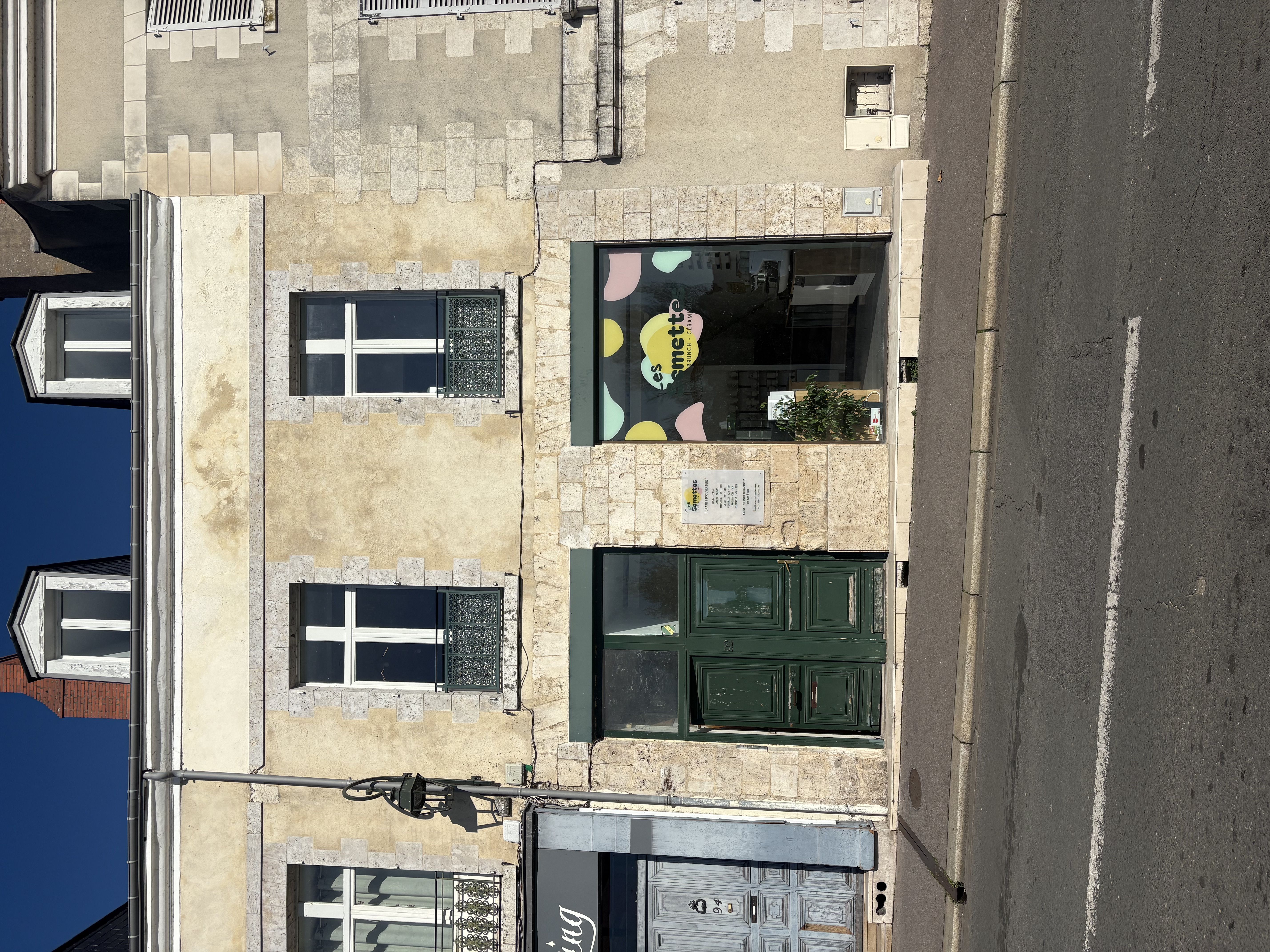 Les Semettes — photo 3