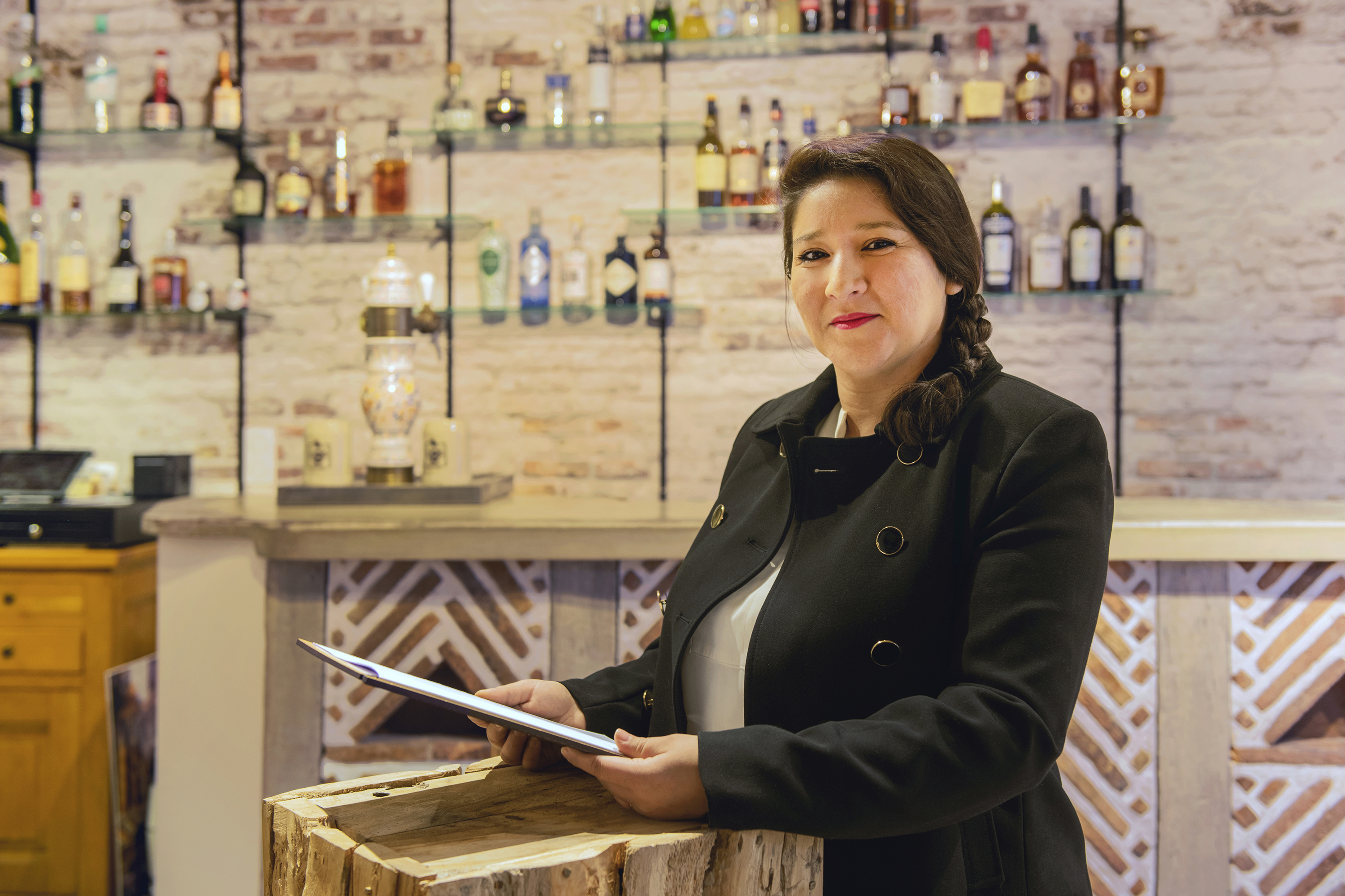 Le Beauharnais - Sherri et Nicola, La Ferté-Beauharnais