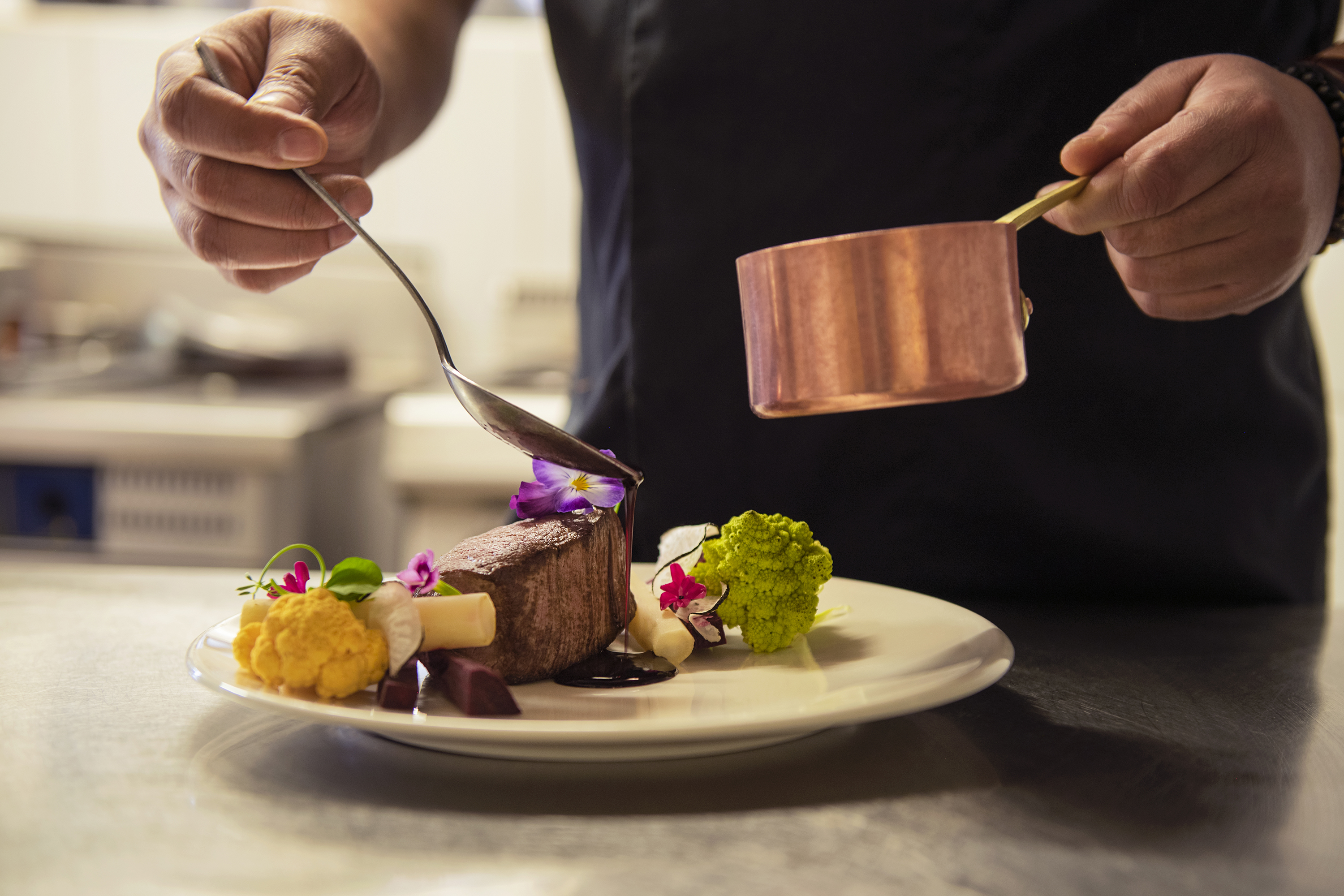 Le Beauharnais - Sherri et Nicola, La Ferté-Beauharnais - photo 10