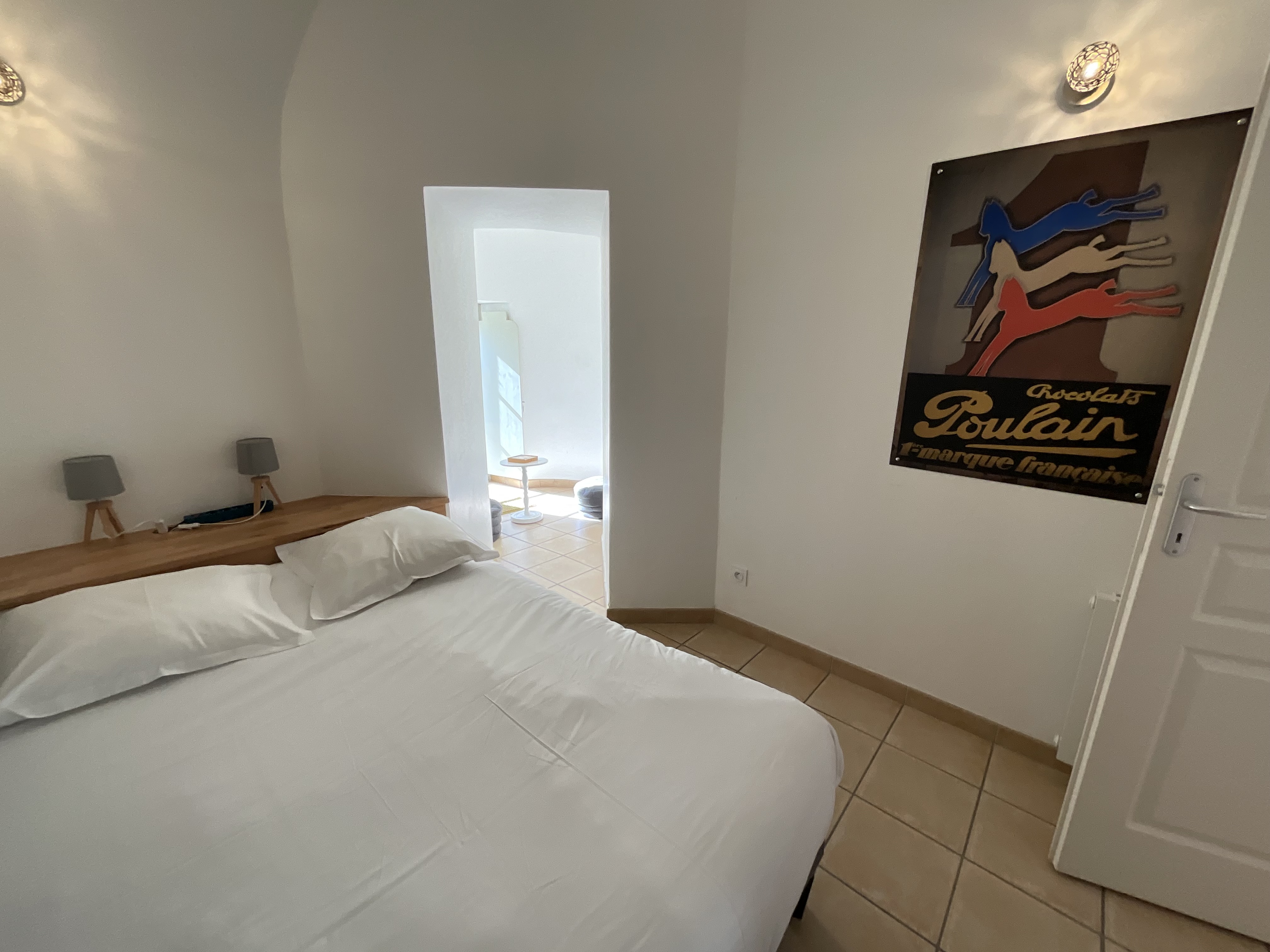 Gîte Auguste Poulain, Blois - photo 5