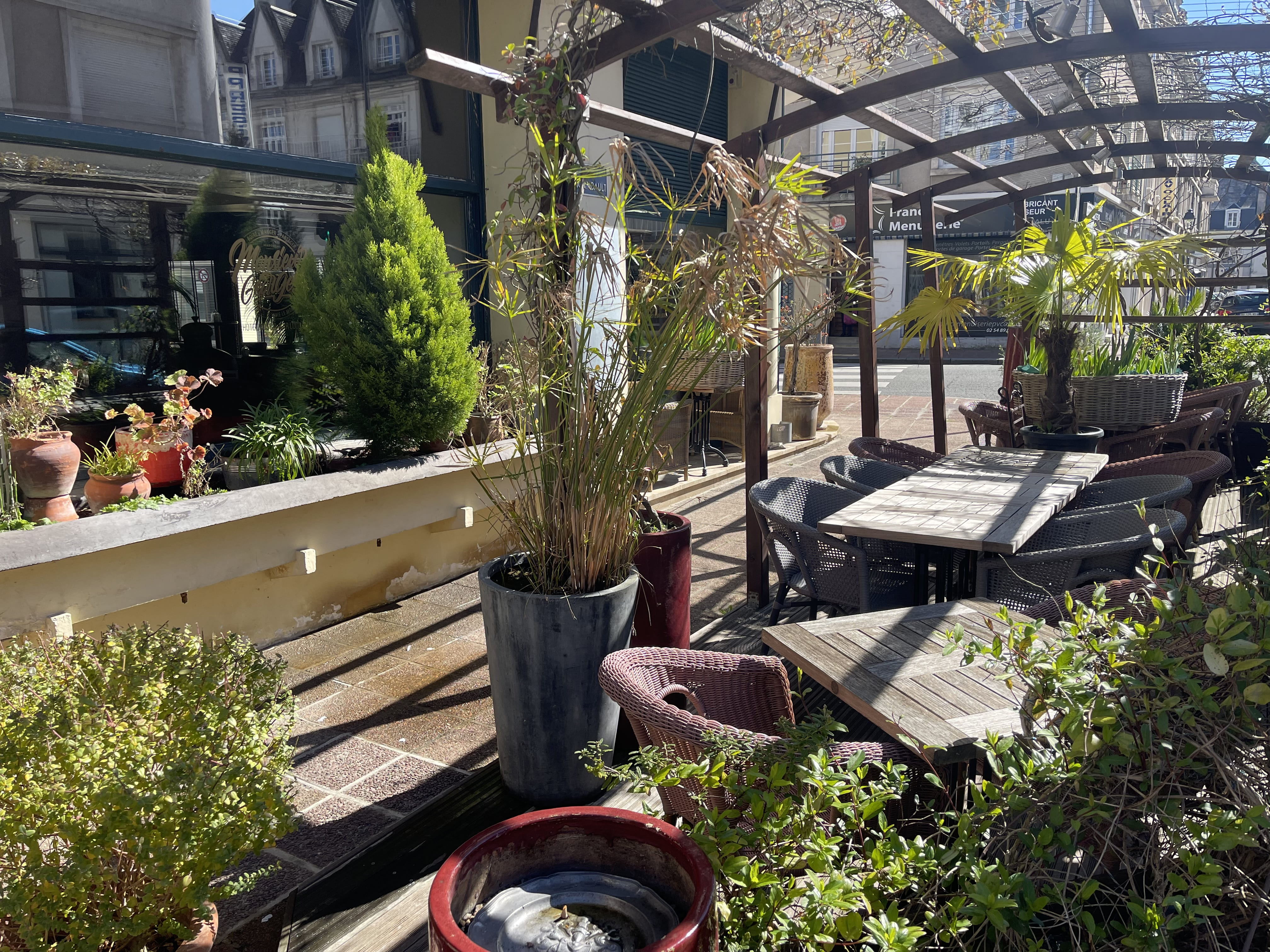 Le Saint-Georges, Vendôme - photo 8