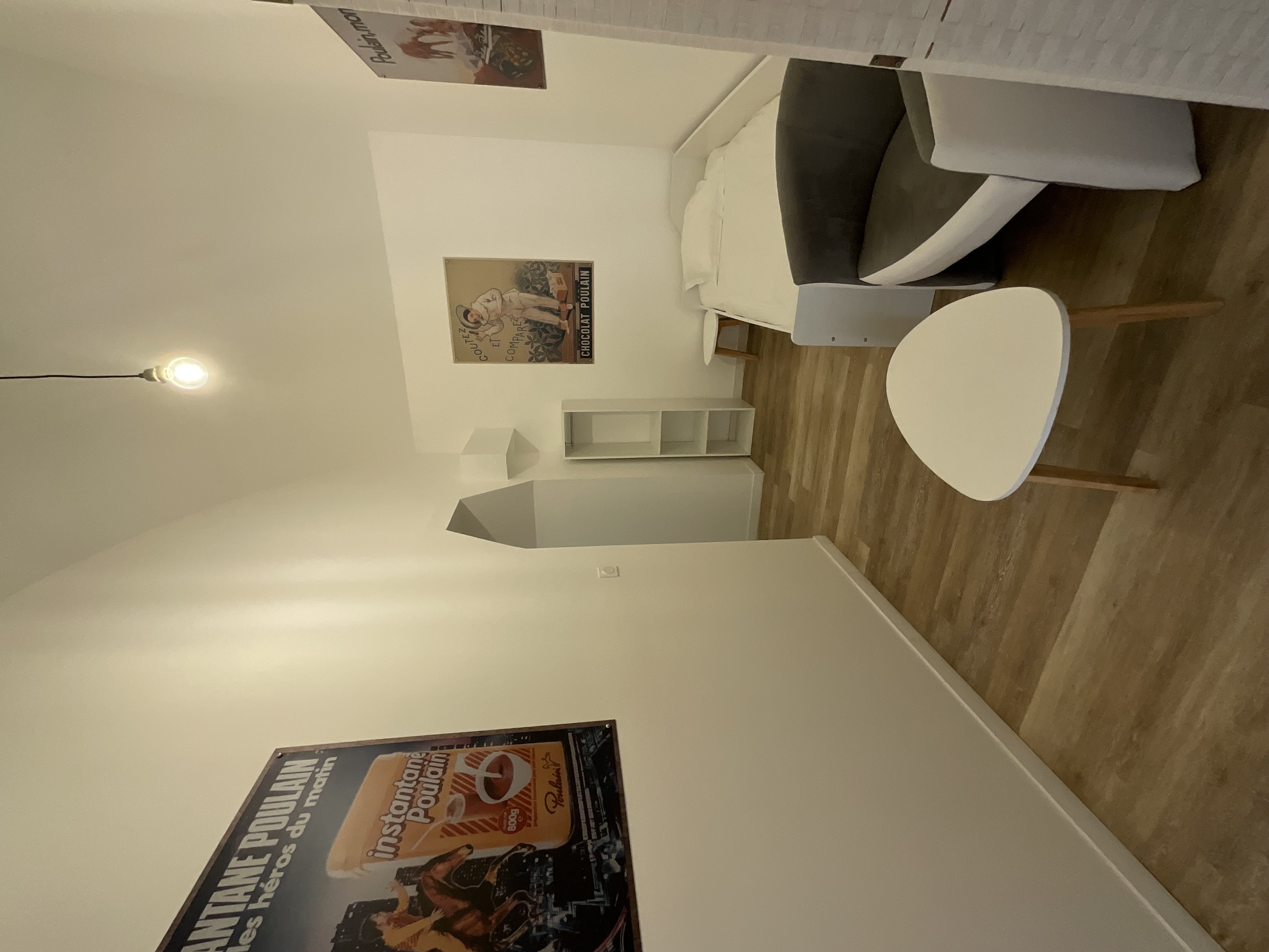 Gîte Auguste Poulain, Blois - photo 3