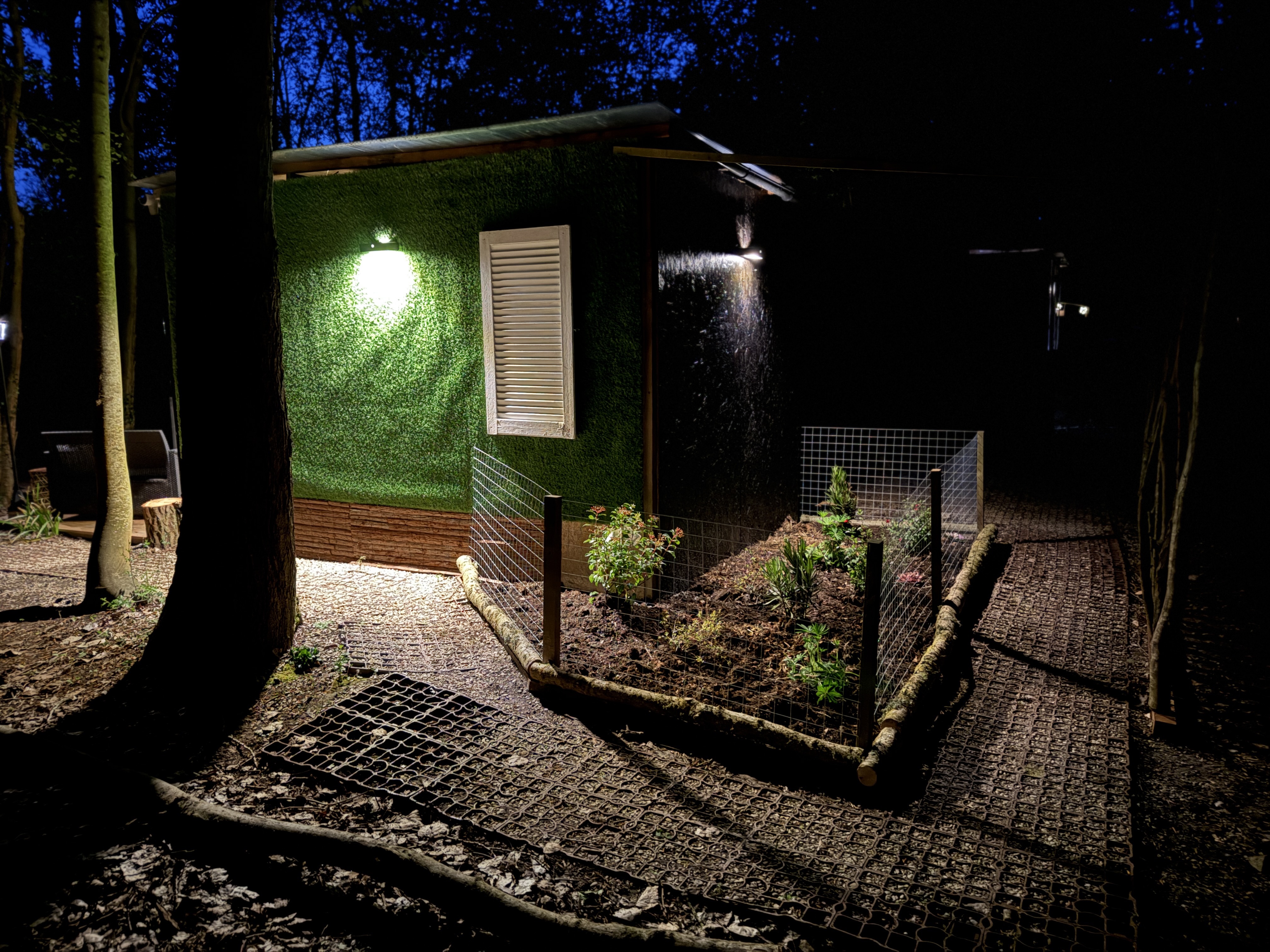 Les clefs de Milton "Escap'Home", Coulombs - photo 4