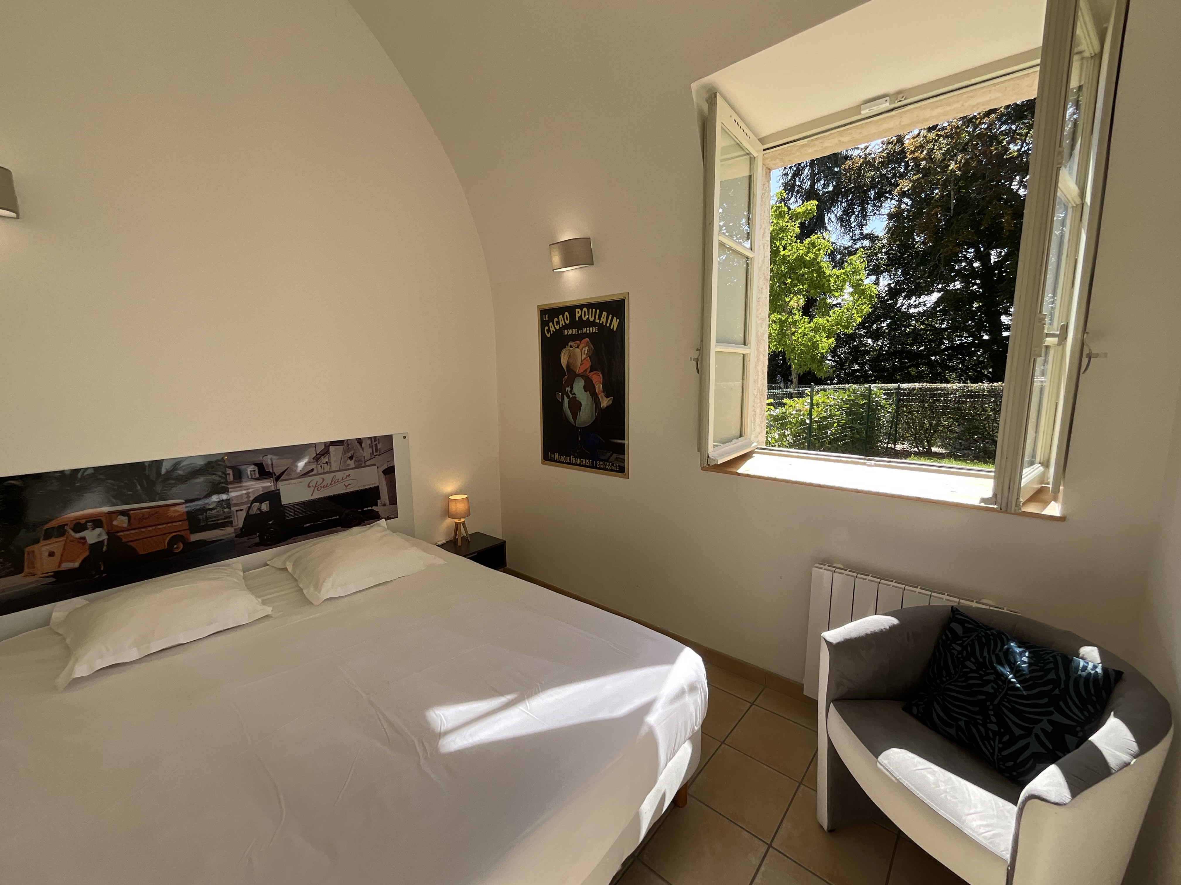 Gîte Auguste Poulain, Blois - photo 4