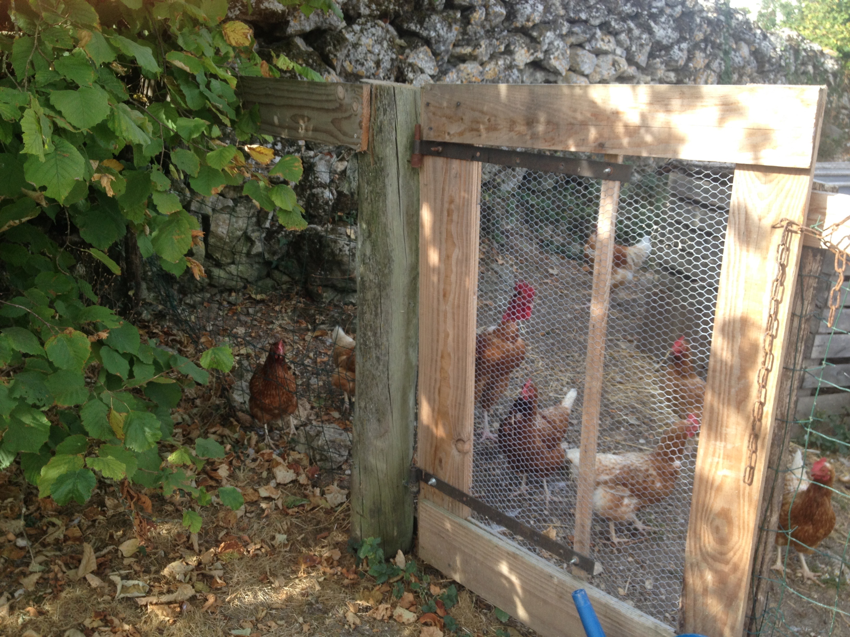 Le gîte des vouzoirs, Maves - photo 13