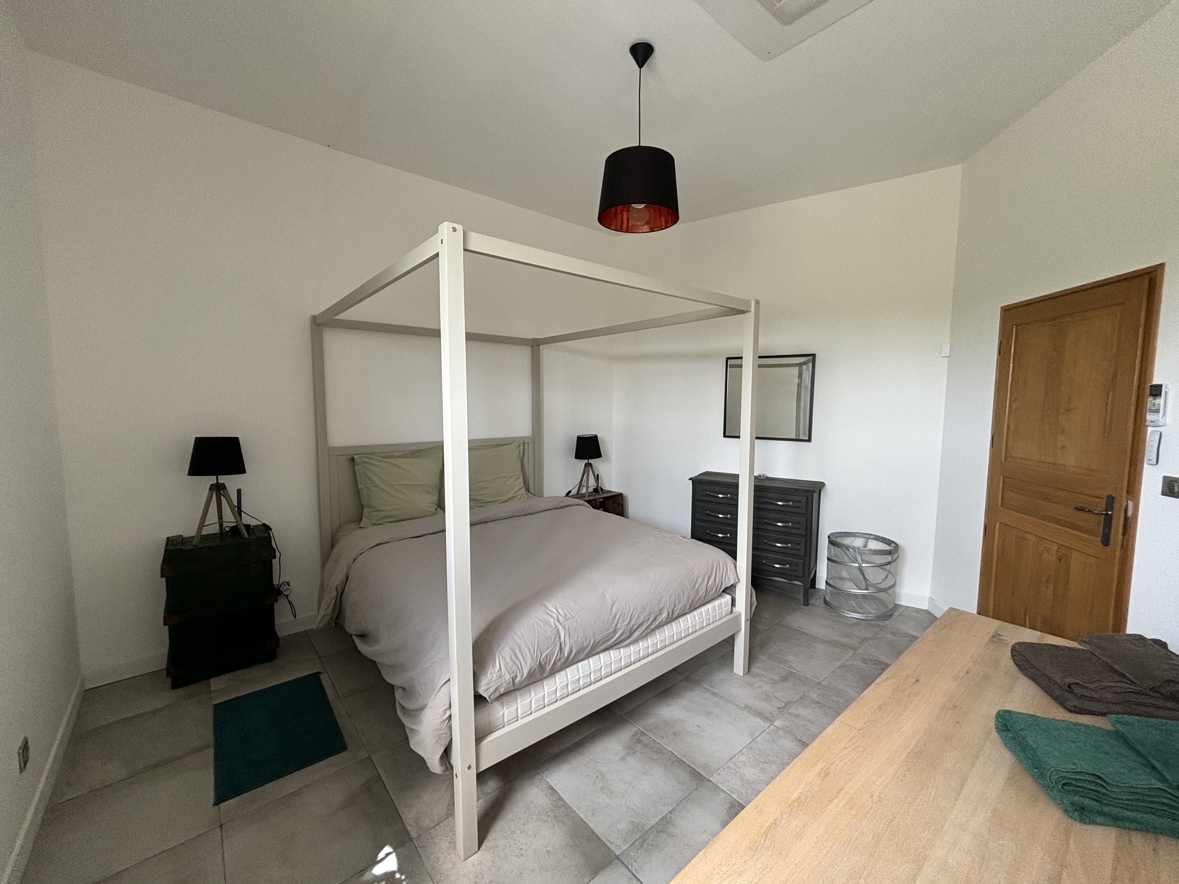 La Maison du Coq, Mennetou-sur-Cher - photo 19