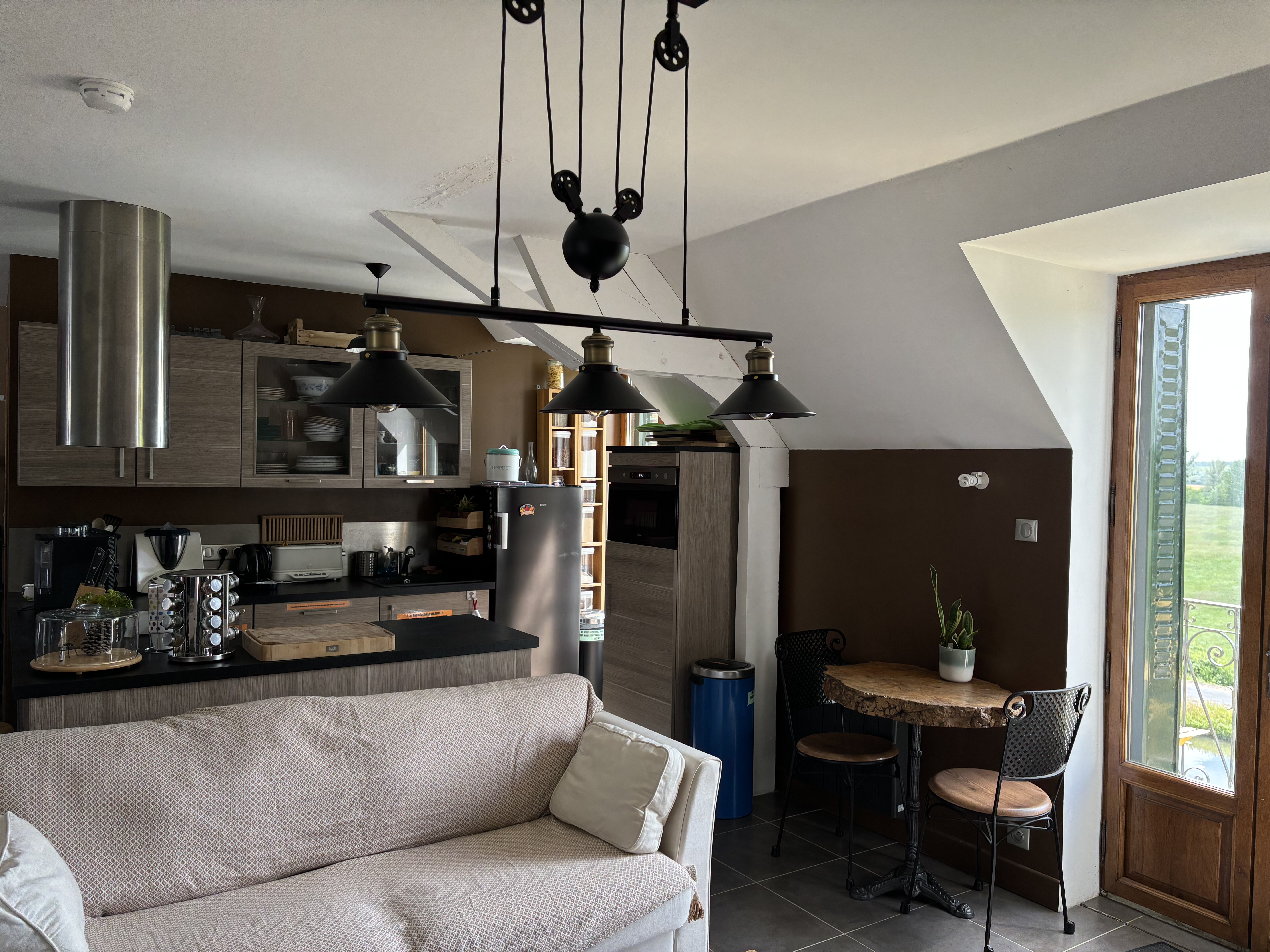 La Maison du Coq, Mennetou-sur-Cher - photo 8