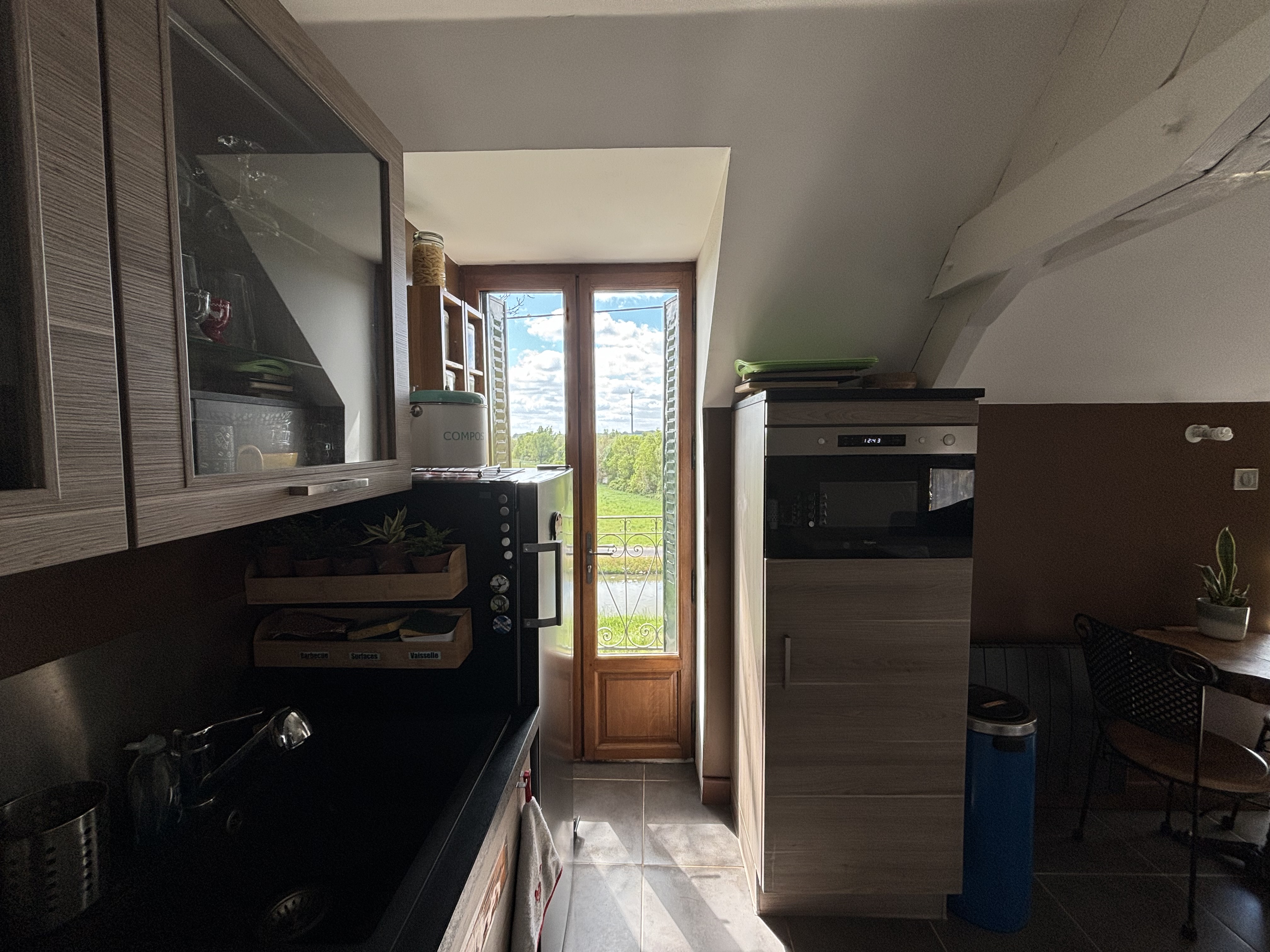 La Maison du Coq, Mennetou-sur-Cher - photo 15