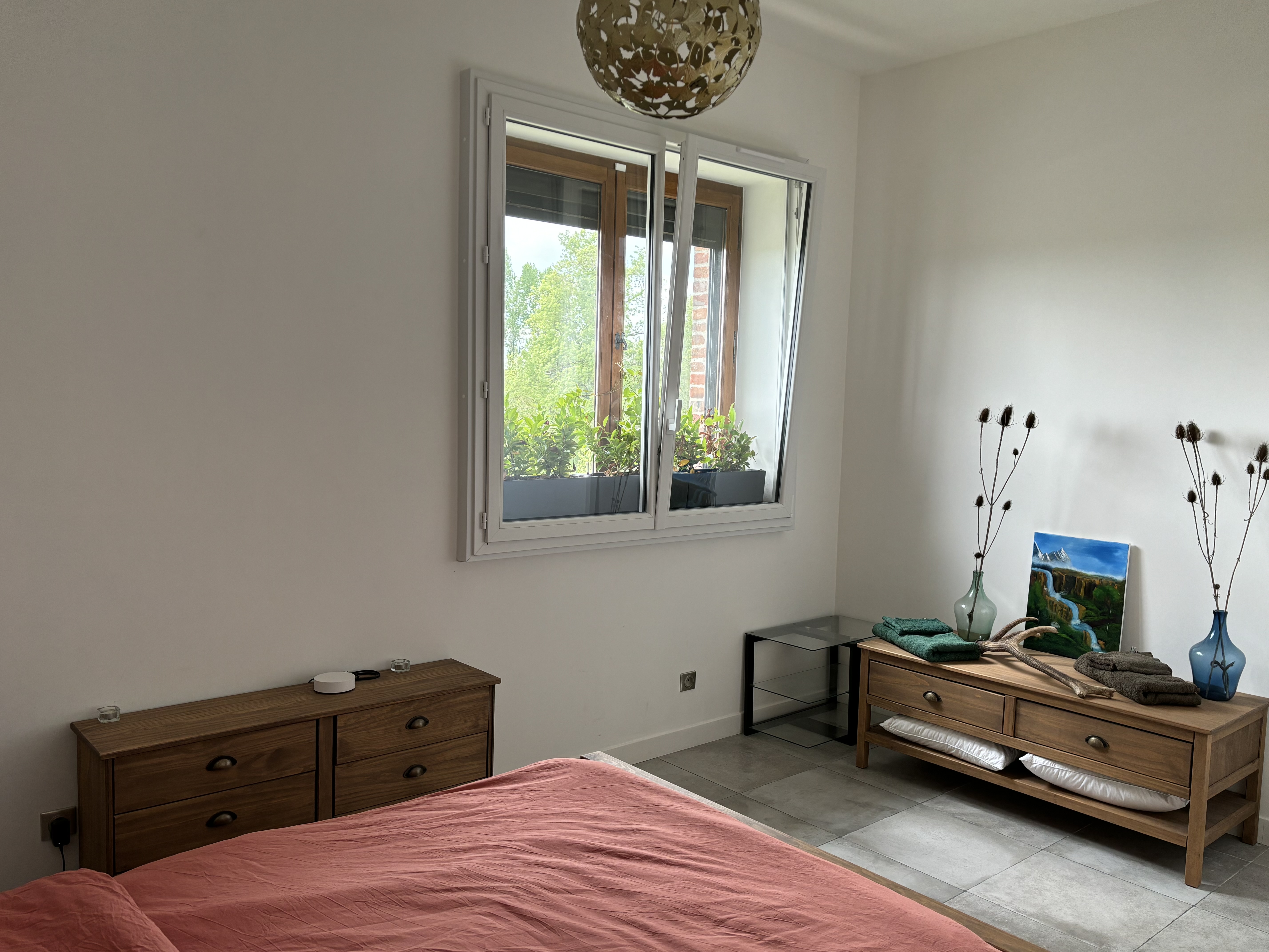 La Maison du Coq, Mennetou-sur-Cher