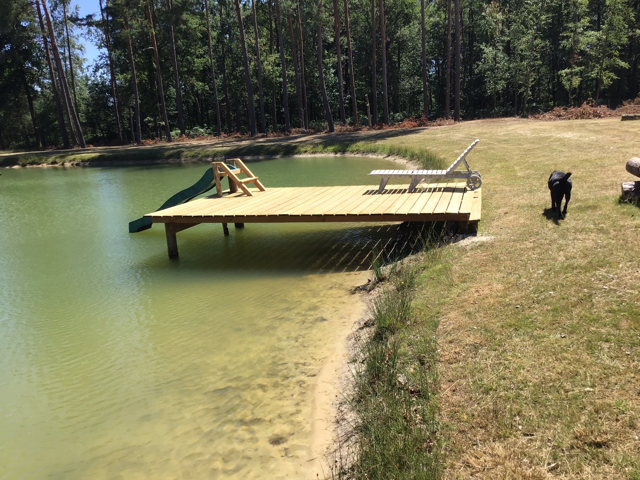 Le Perchoir, Châtenoy - photo 7