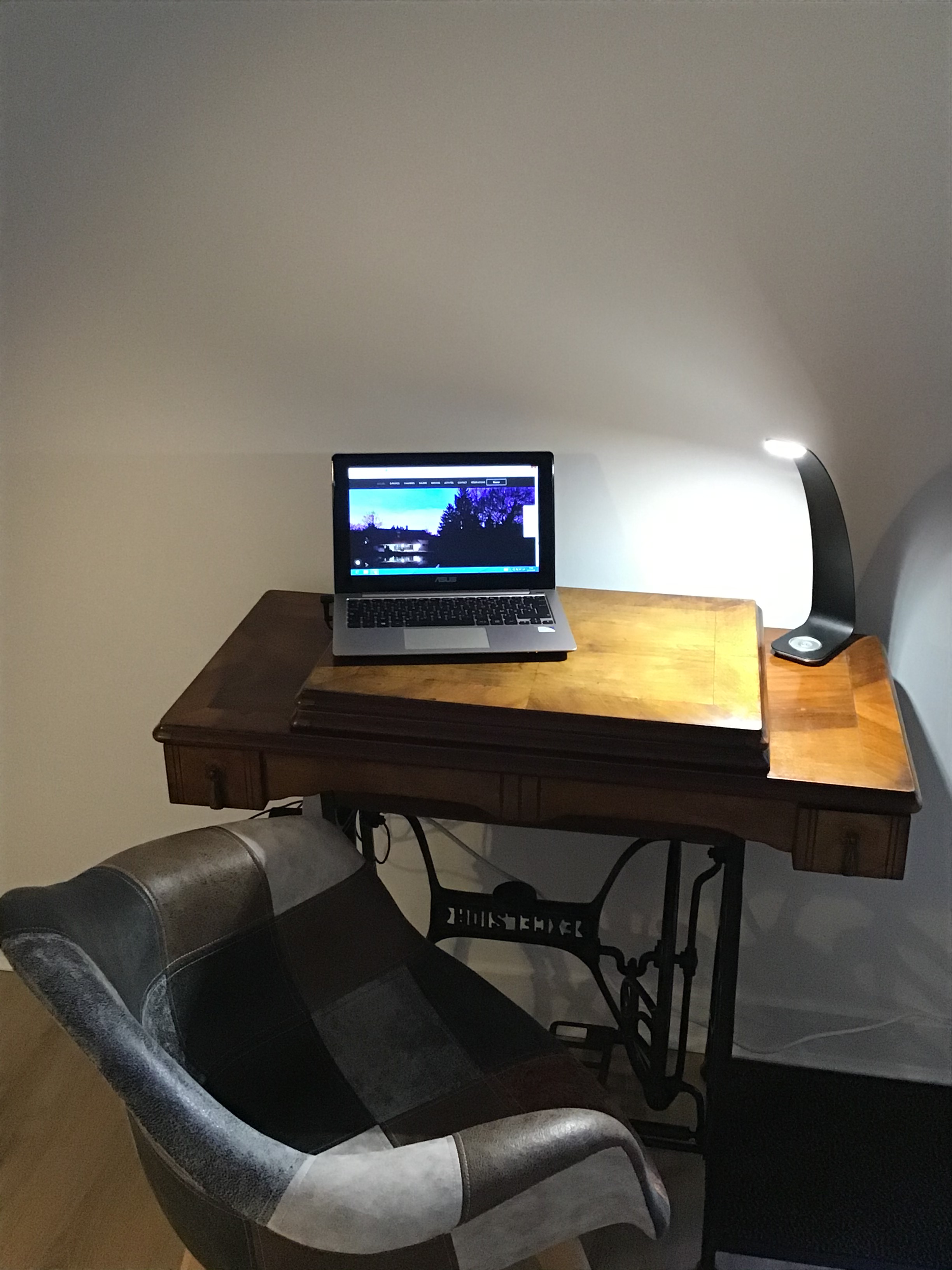 La ferme boisquillon, Marcilly-en-Gault - photo 7