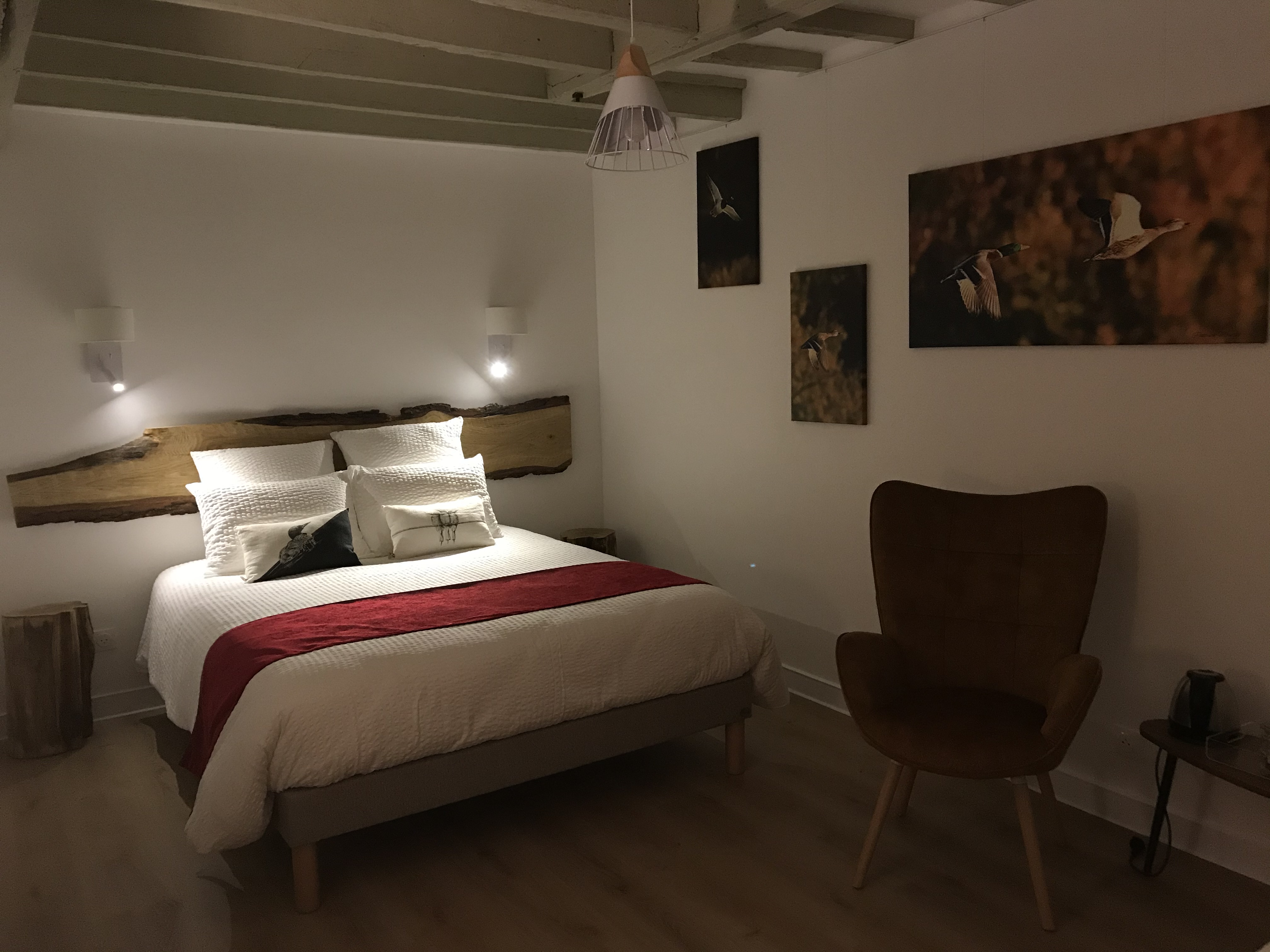 La ferme boisquillon, Marcilly-en-Gault - photo 4