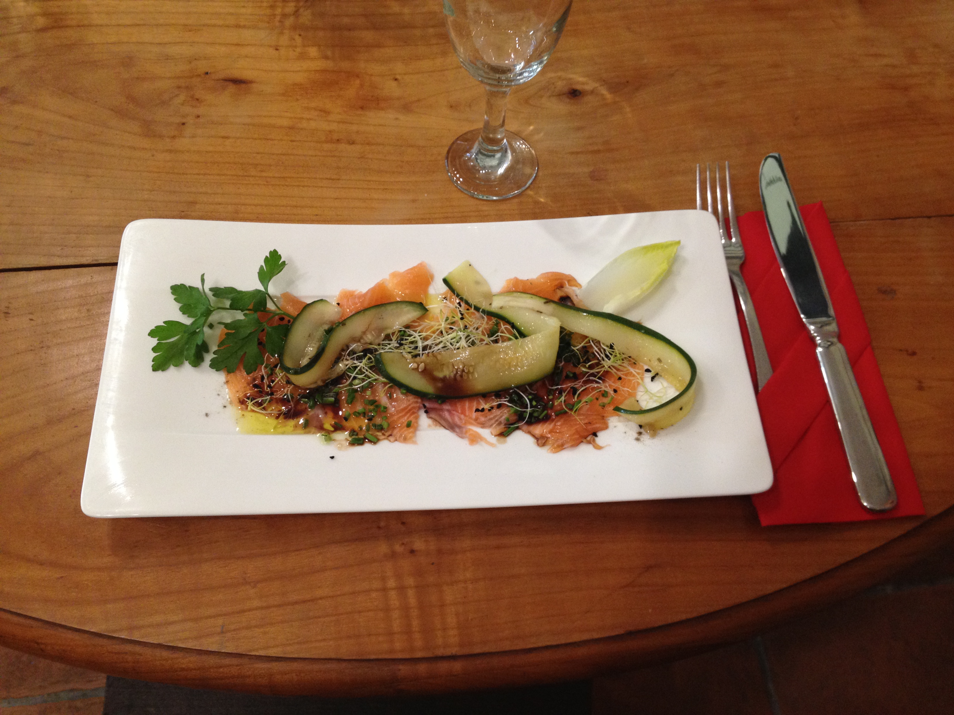 Les Pitchouns, Montargis - photo 4