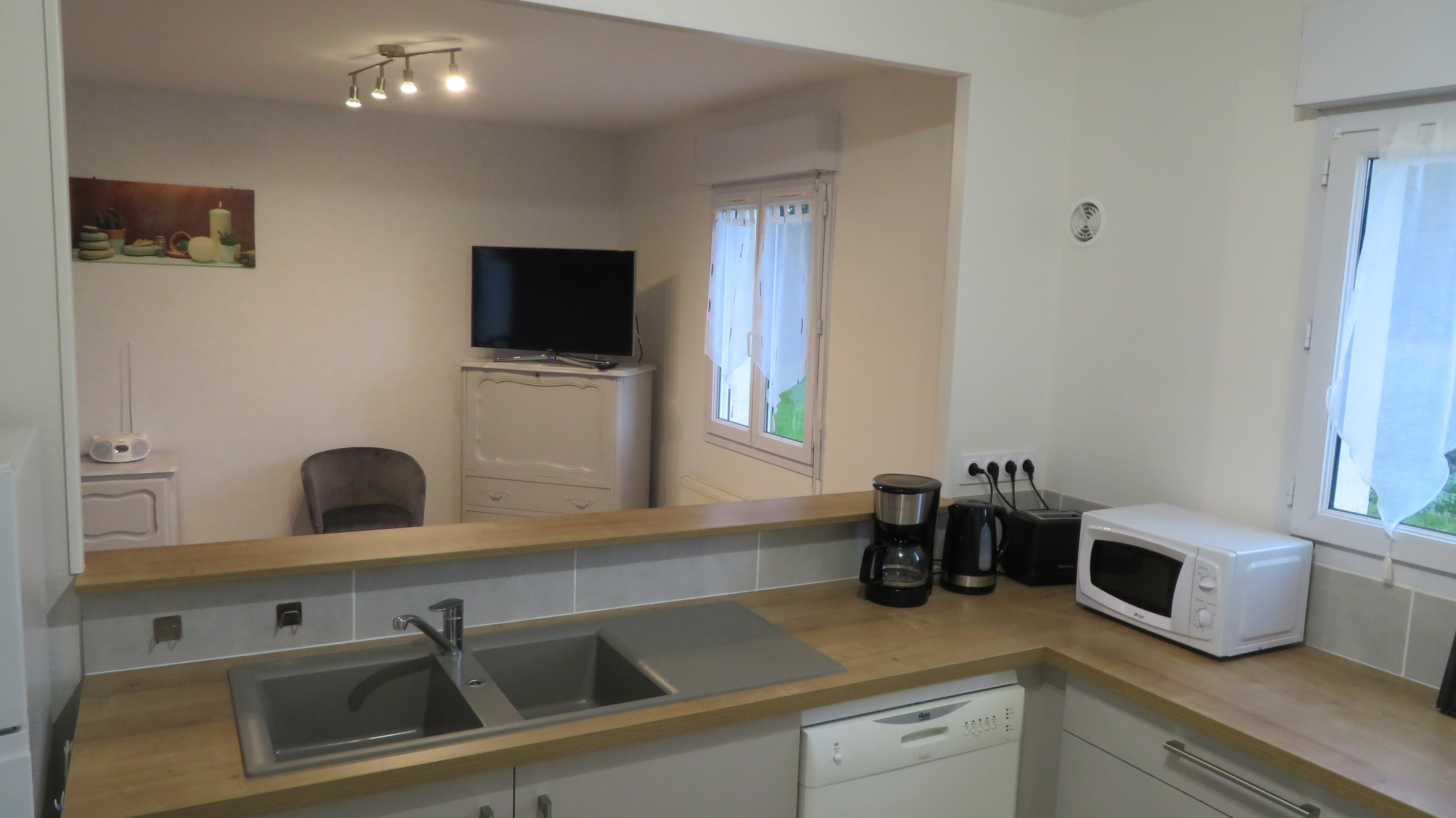 Gîte de la madeleine, Millançay - photo 6