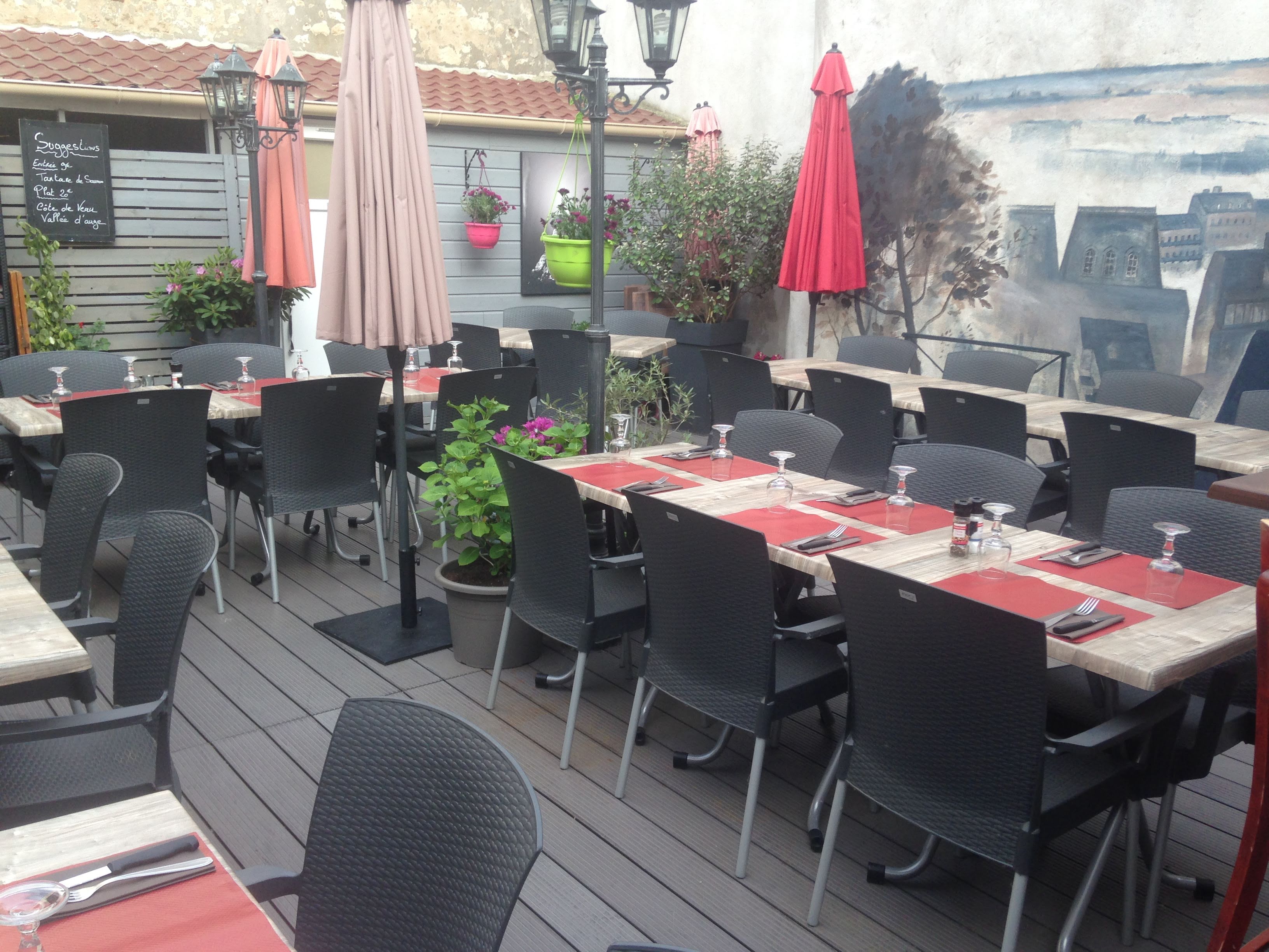 Le P'tit Gavroche — photo 2