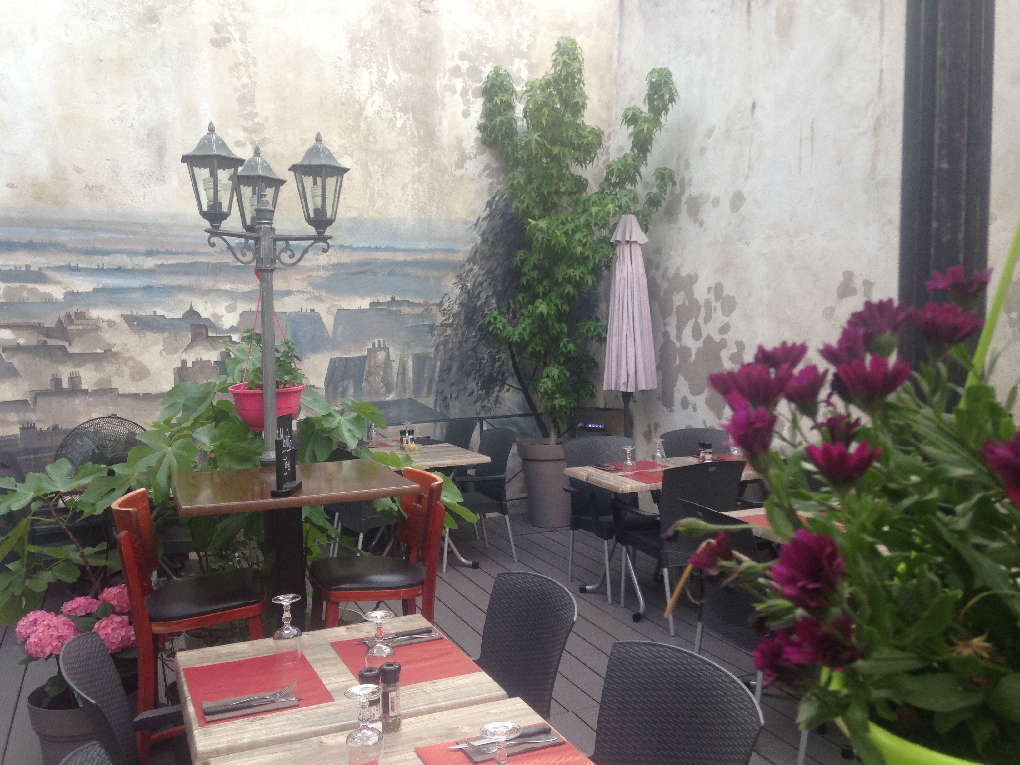 Le P'tit Gavroche — photo 3