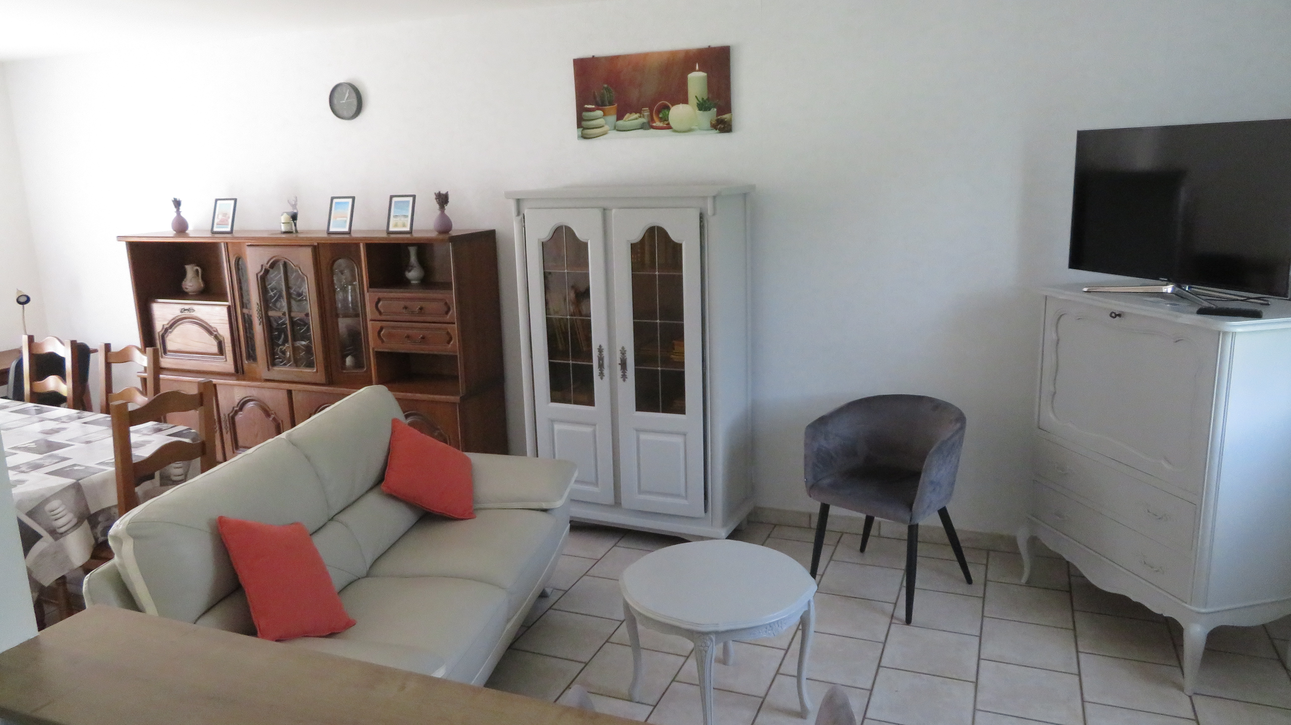 Gîte de la madeleine, Millançay - photo 5