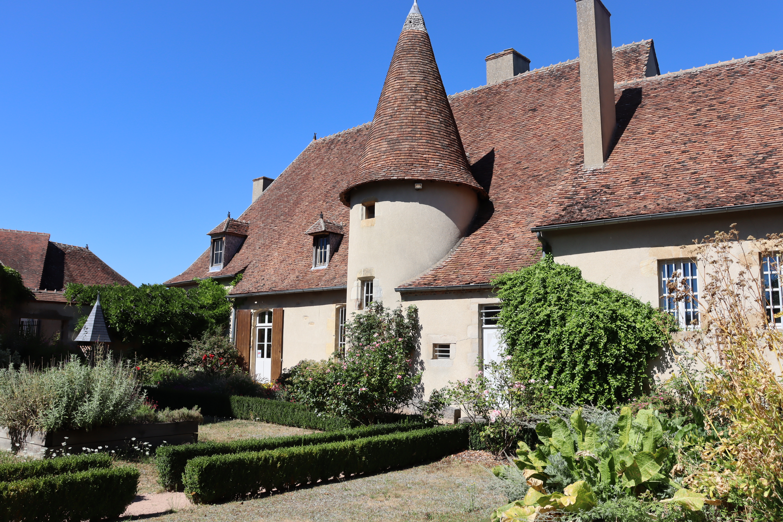 Musée Emile Chenon, Châteaumeillant