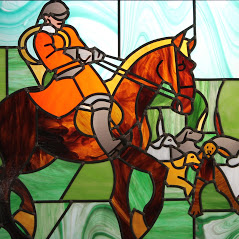 Atelier vitrail de Sophie Berecz - photo 2