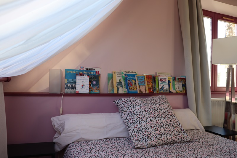 La Grange des Lisières, Rouvres - photo 8