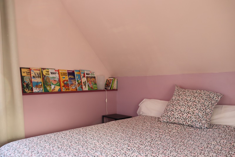 La Grange des Lisières, Rouvres - photo 6