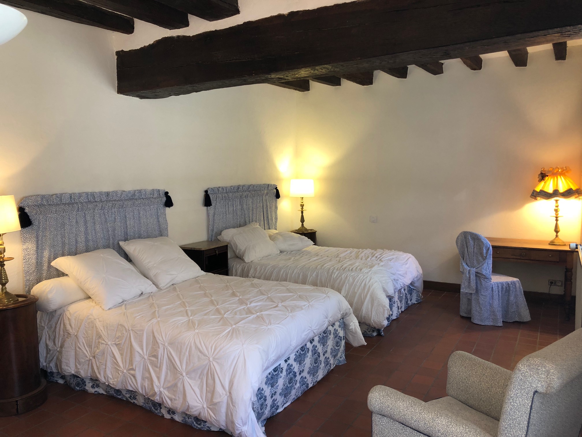 Manoir des Etilleux, Les Étilleux - photo 9