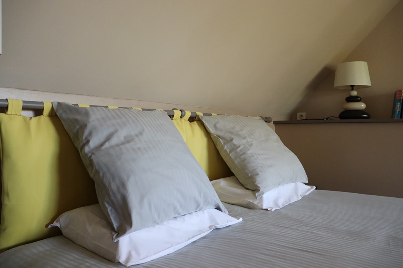 La Grange des Lisières, Rouvres - photo 2