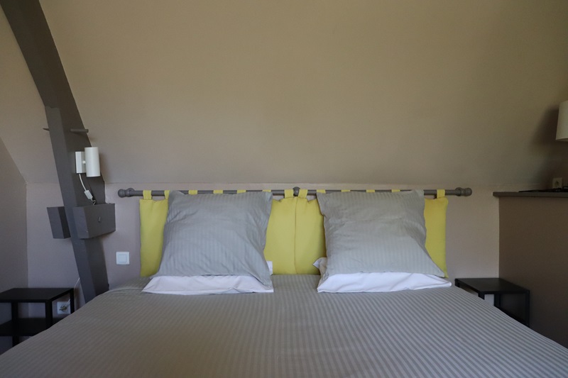 La Grange des Lisières, Rouvres - photo 5