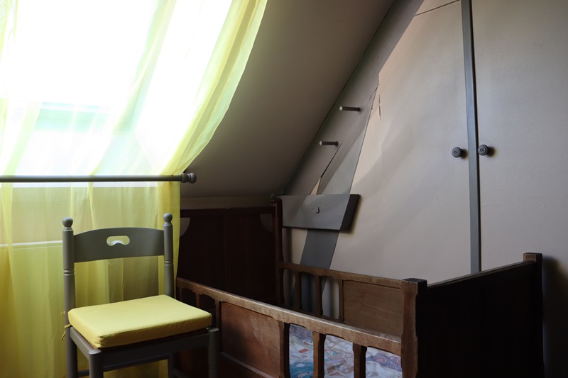 La Grange des Lisières, Rouvres - photo 10