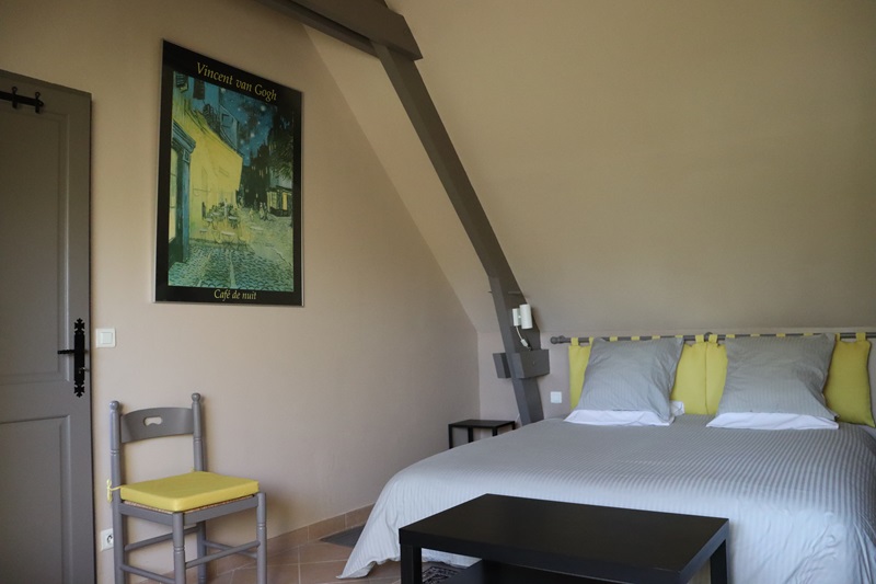 La Grange des Lisières, Rouvres - photo 9