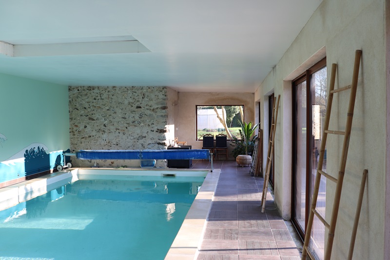 La Grange des Lisières, Rouvres - photo 7