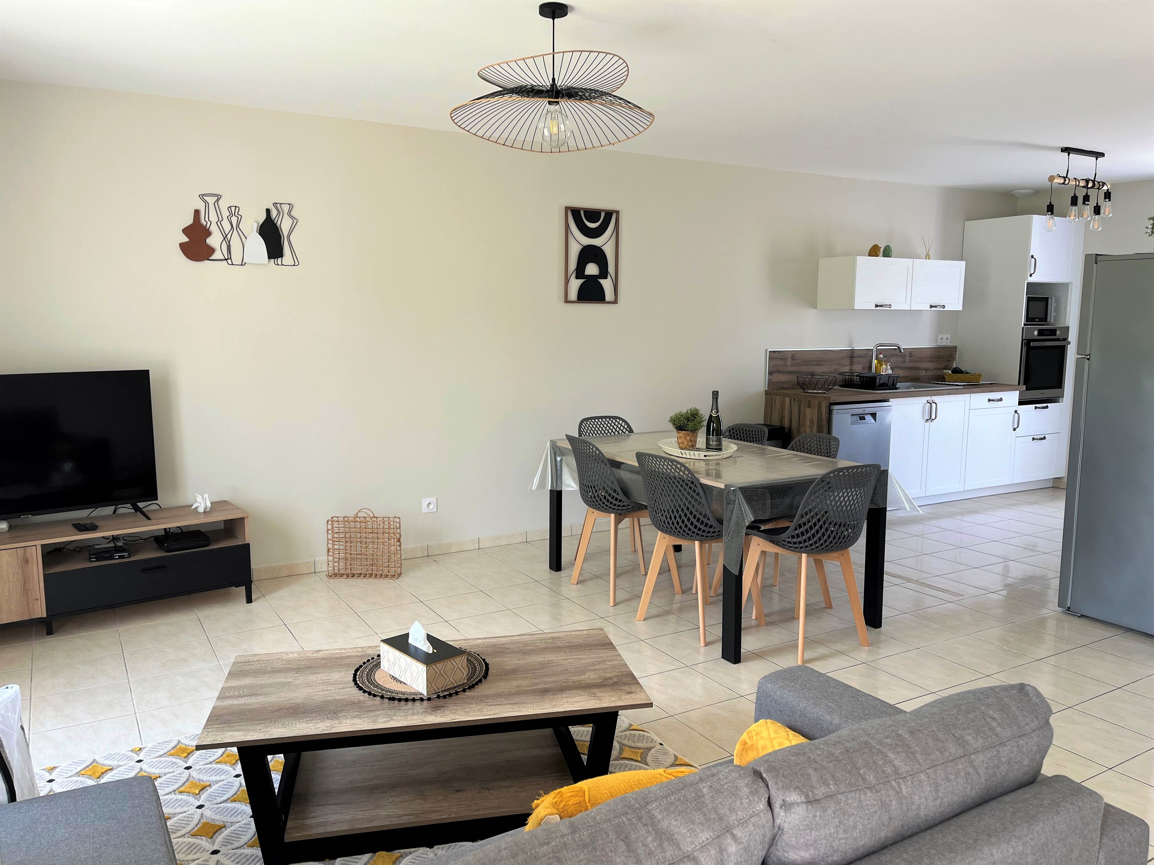 Gîte basilic, Saint-Aignan - photo 3