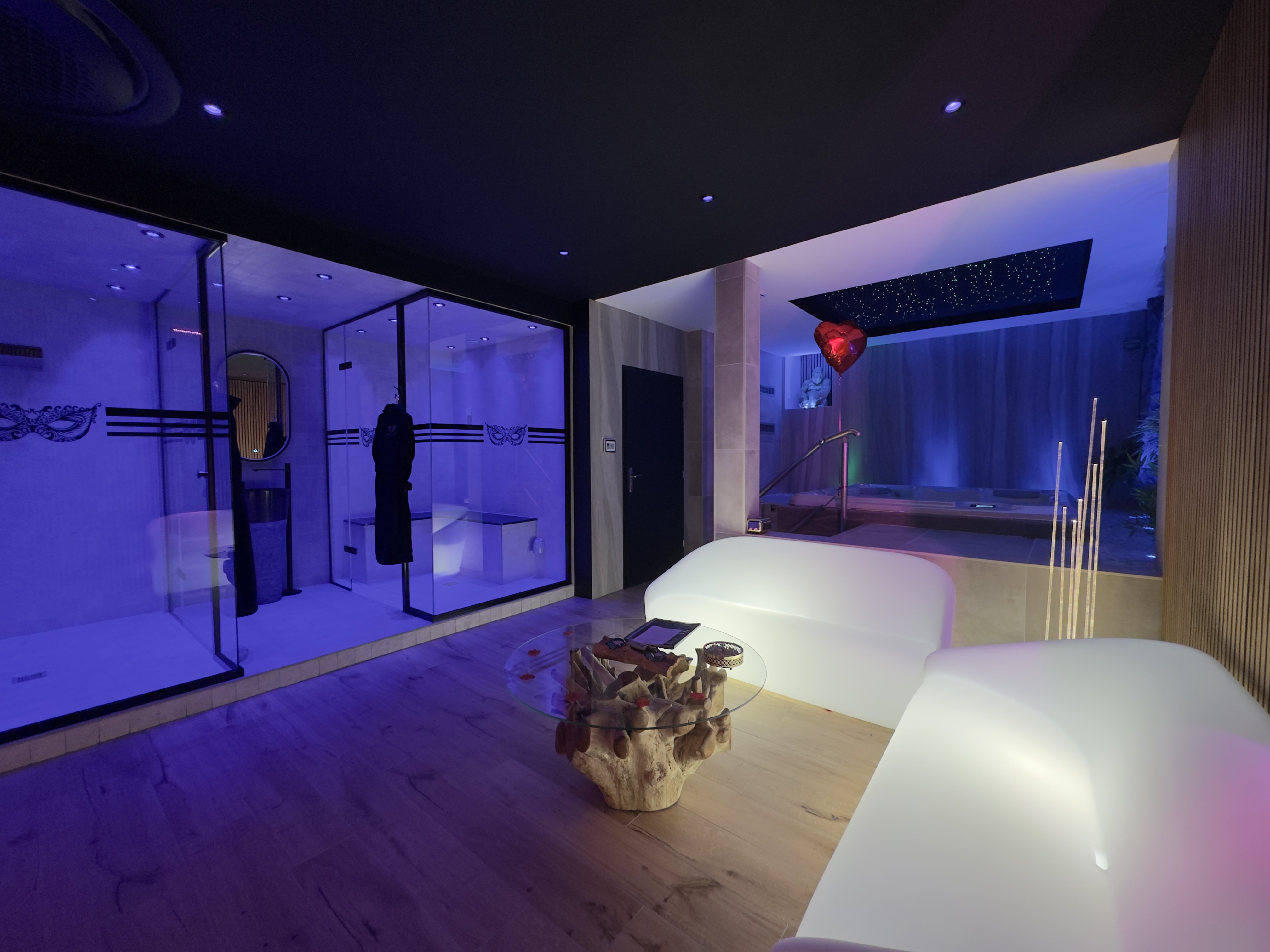 Secrets rooms Bonneval, Bonneval - photo 3