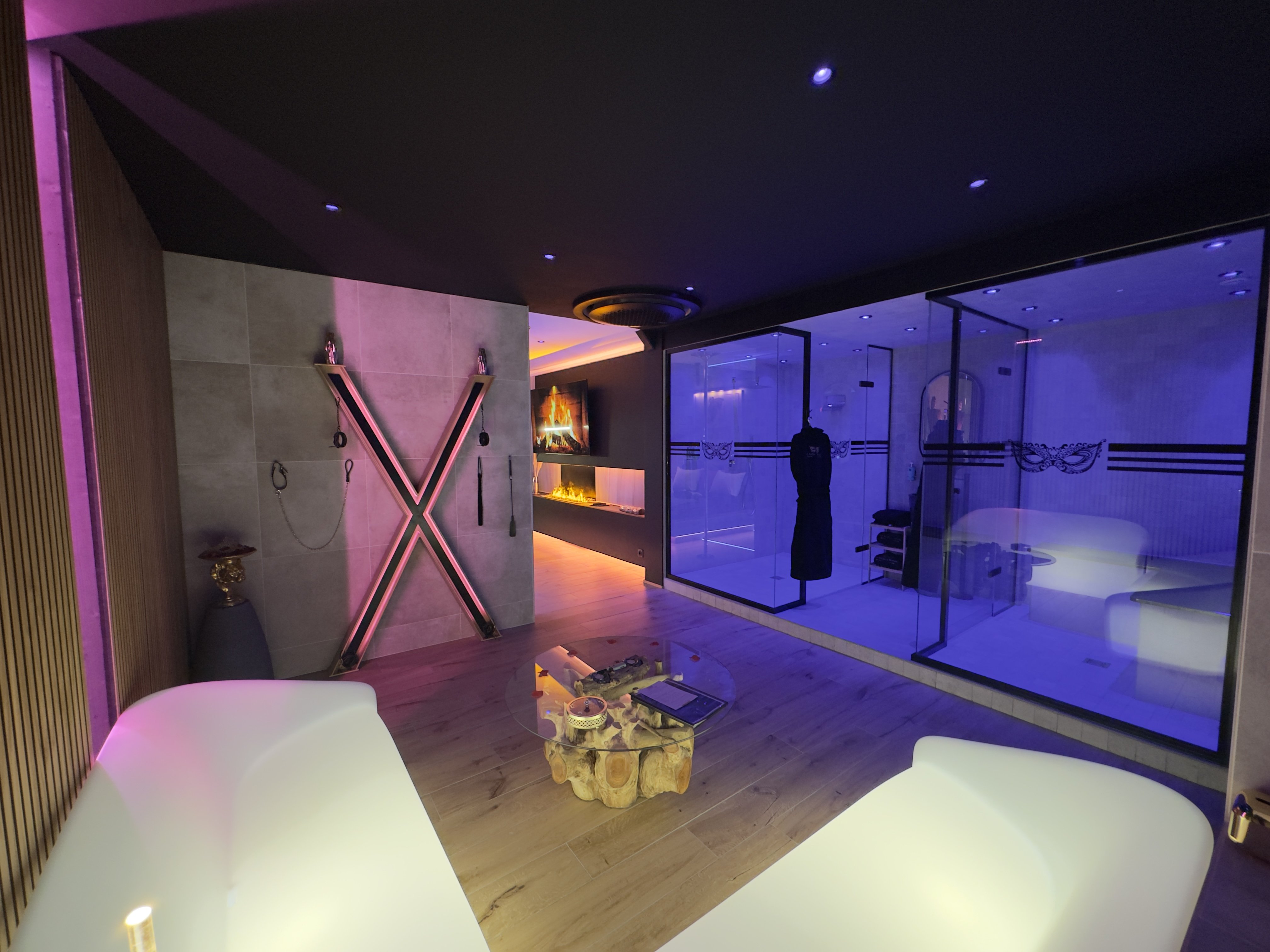 Secrets rooms Bonneval, Bonneval - photo 7