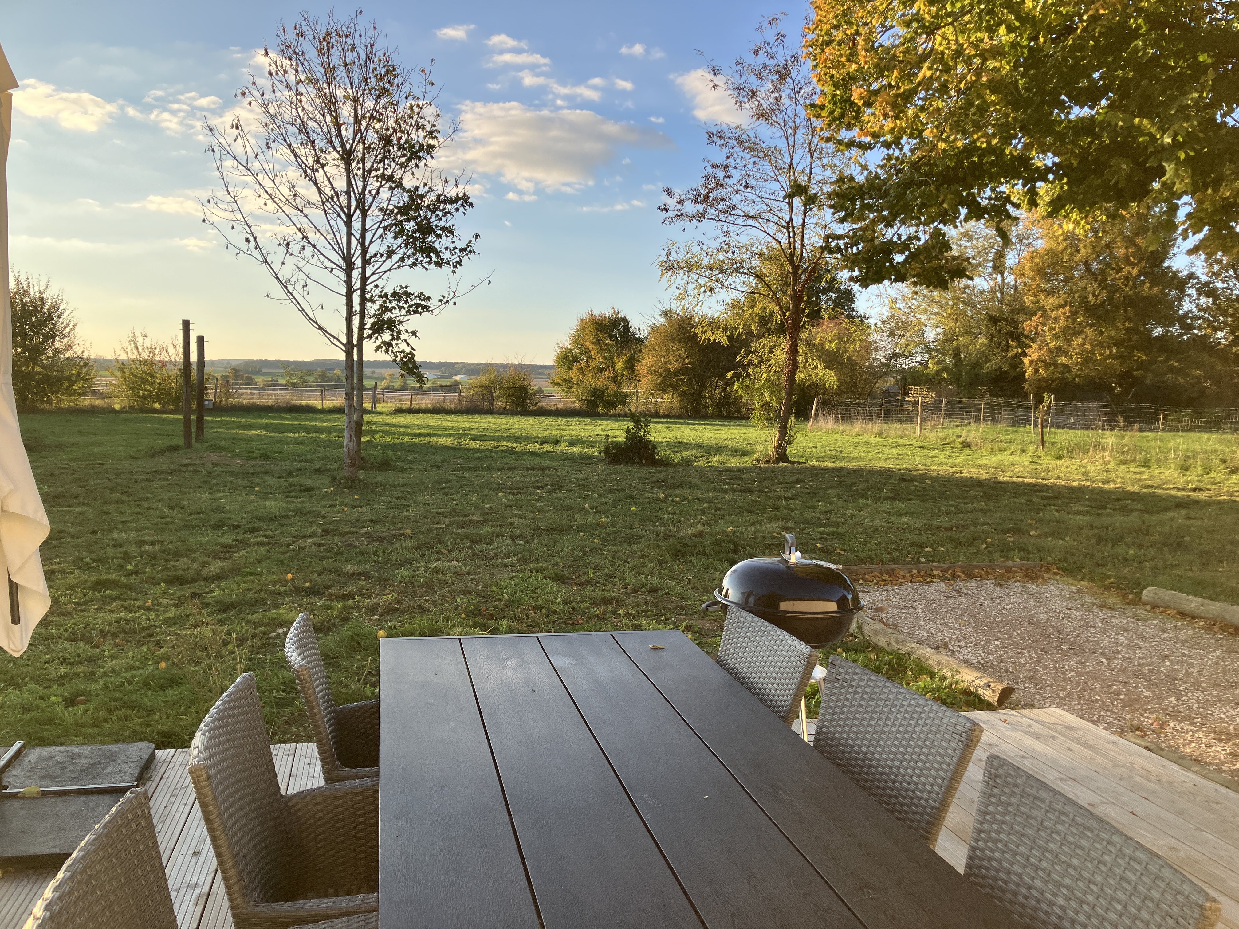 La Chevêcherie, Gron - photo 8