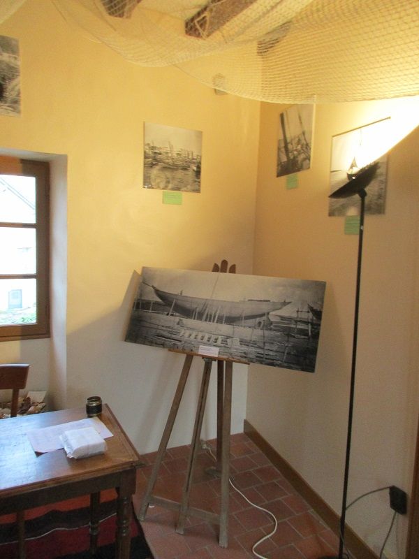 Musée Henry de Monfreid, Ingrandes - photo 4