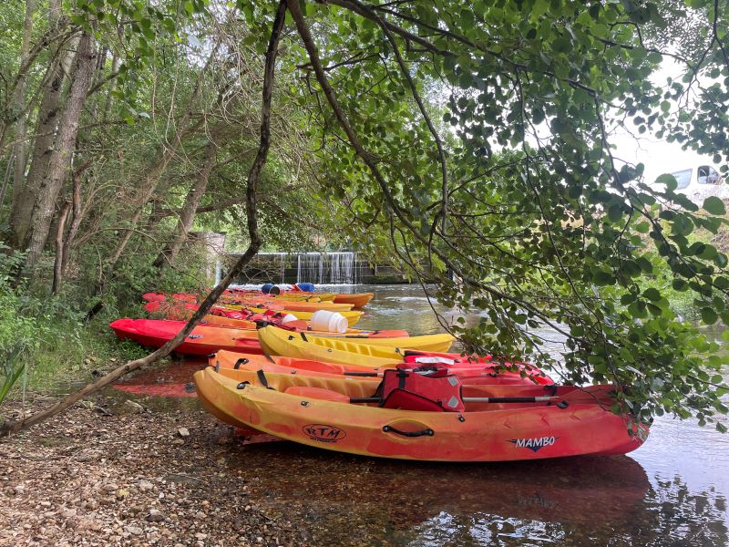 Ose le Canoë — photo 3