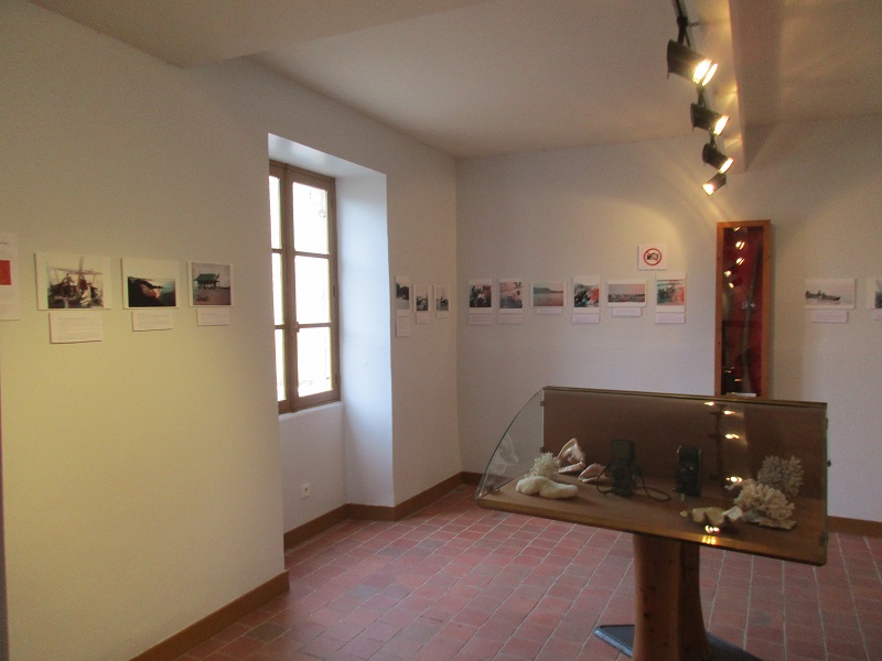 Musée Henry de Monfreid, Ingrandes - photo 5