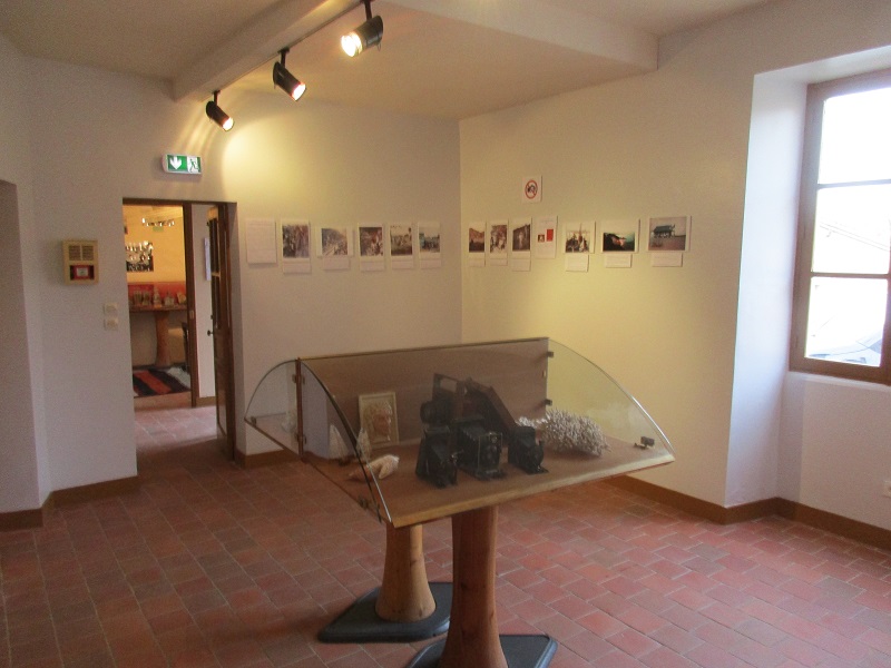 Musée Henry de Monfreid  France Centre-Val de Loire Indre Ingrandes 36300