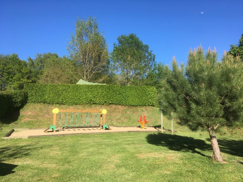 Camping le Val Vert en Berry, La Châtre - photo 5