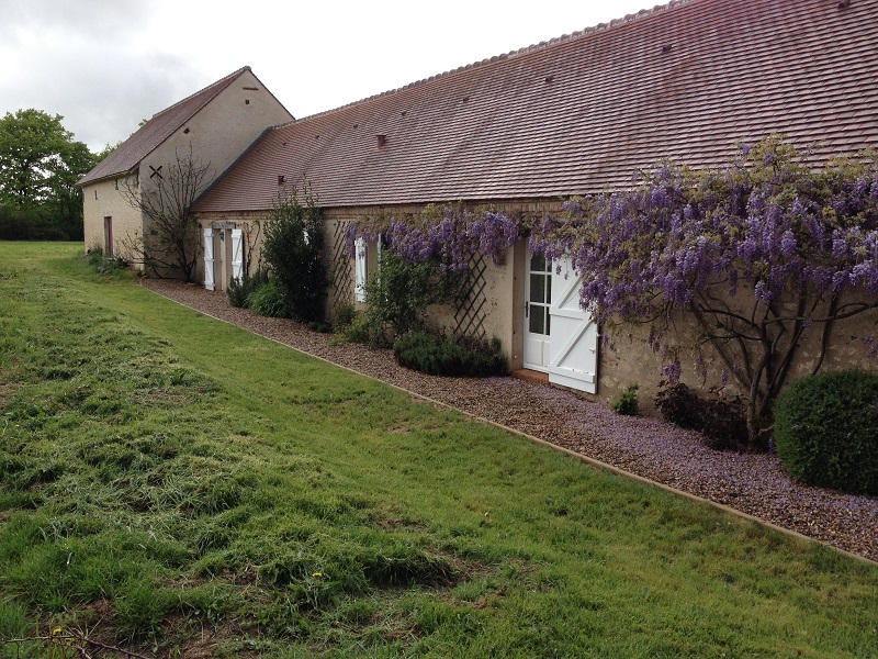 La Bergerie des places, Cléry-Saint-André - photo 5