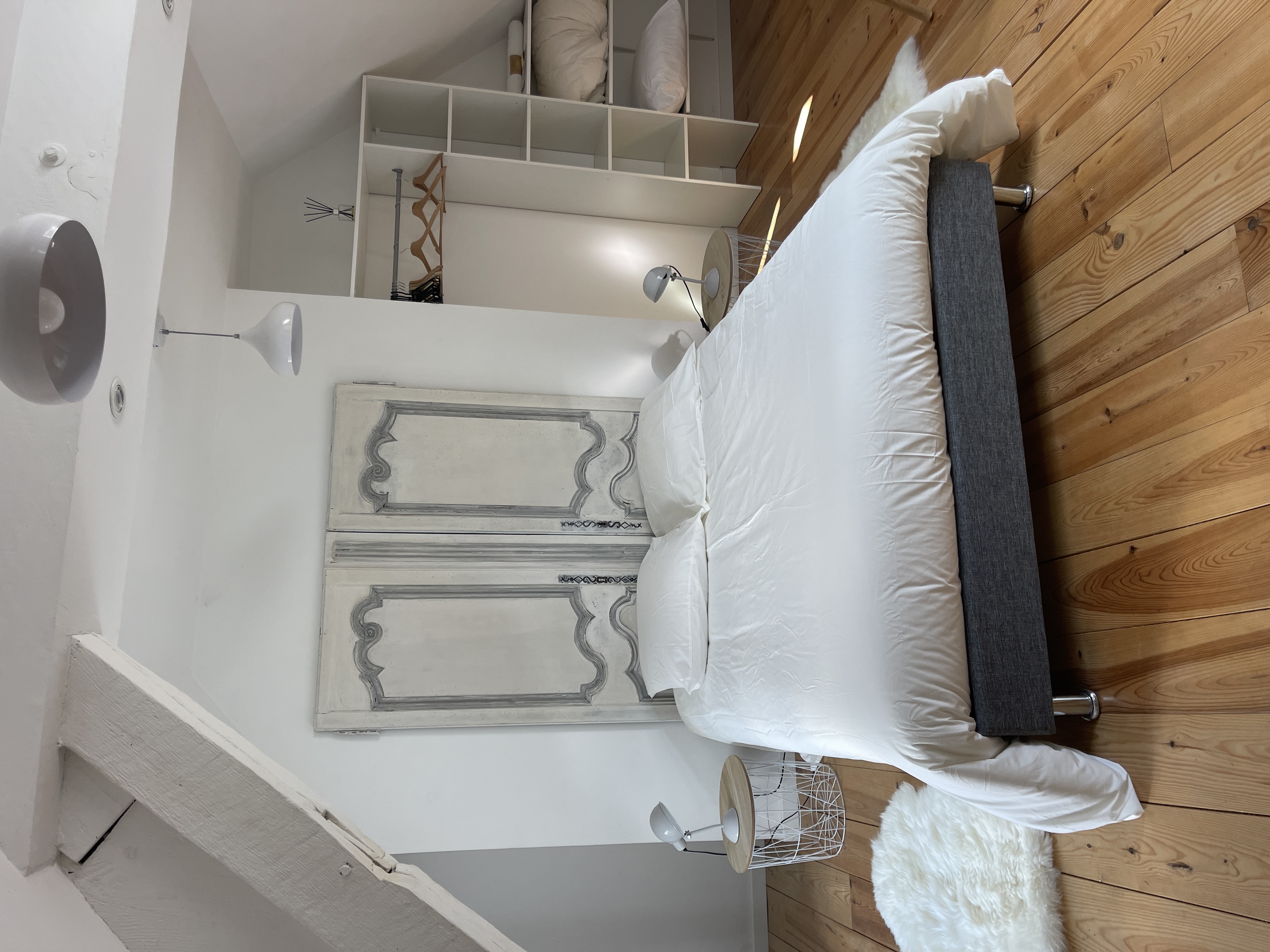 Le Gîte de Vendôme, Vendôme