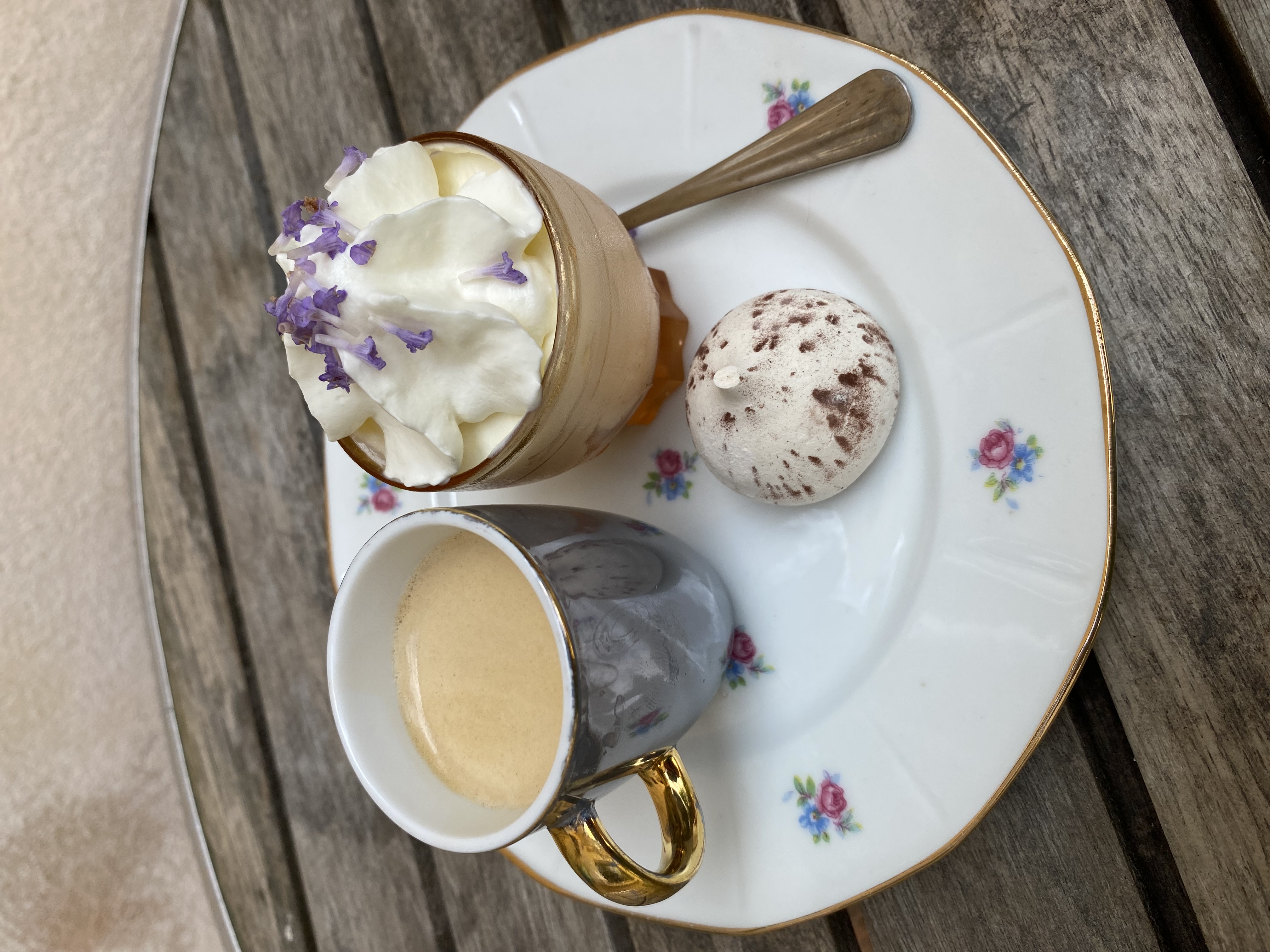 L’App’Arthé, Thiron-Gardais