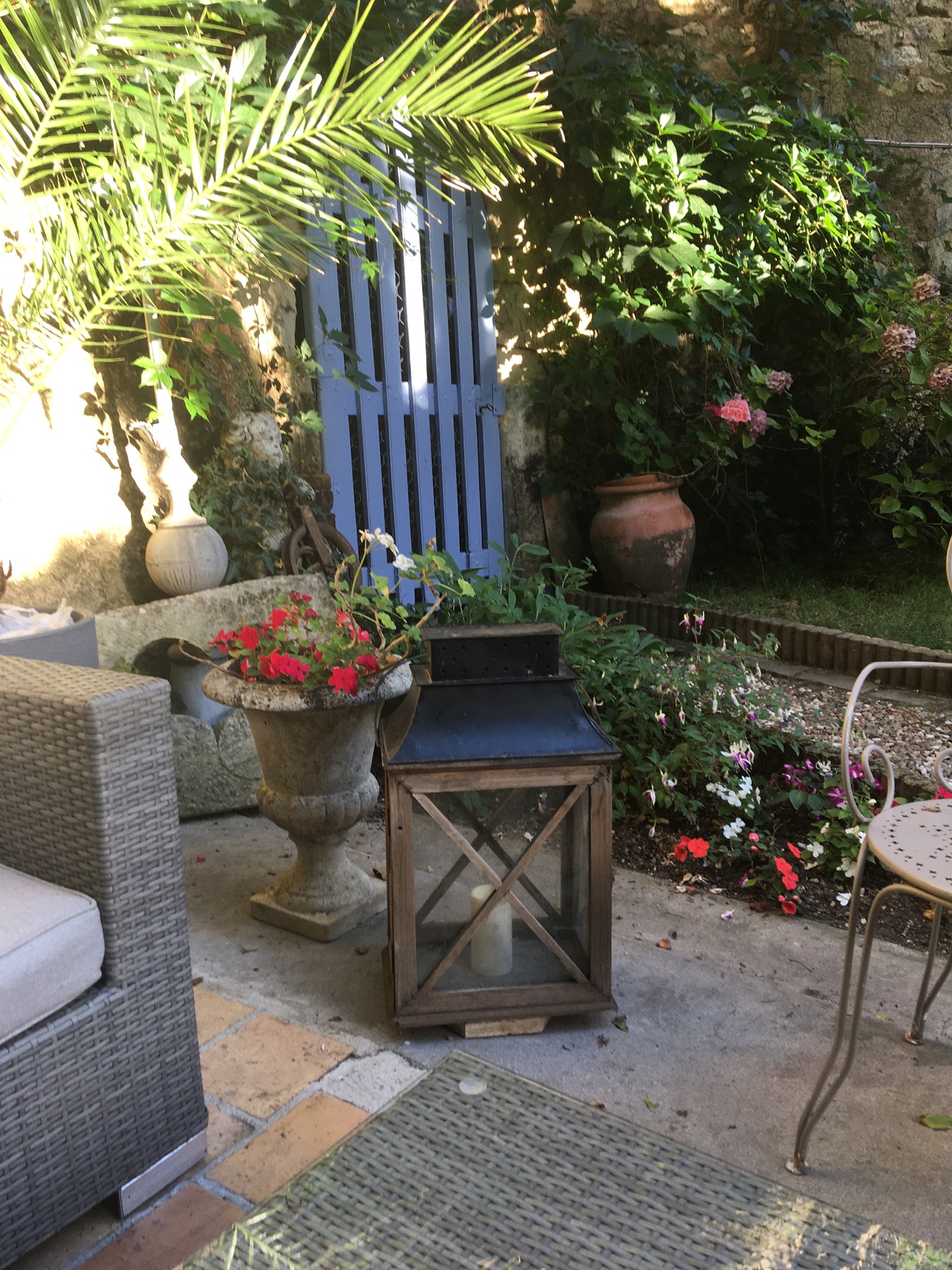 Côte Sud - chambres d'hôtes village troglodyte, Troo - photo 3