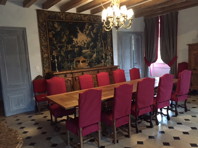 Manoir des Etilleux, Les Étilleux - photo 6